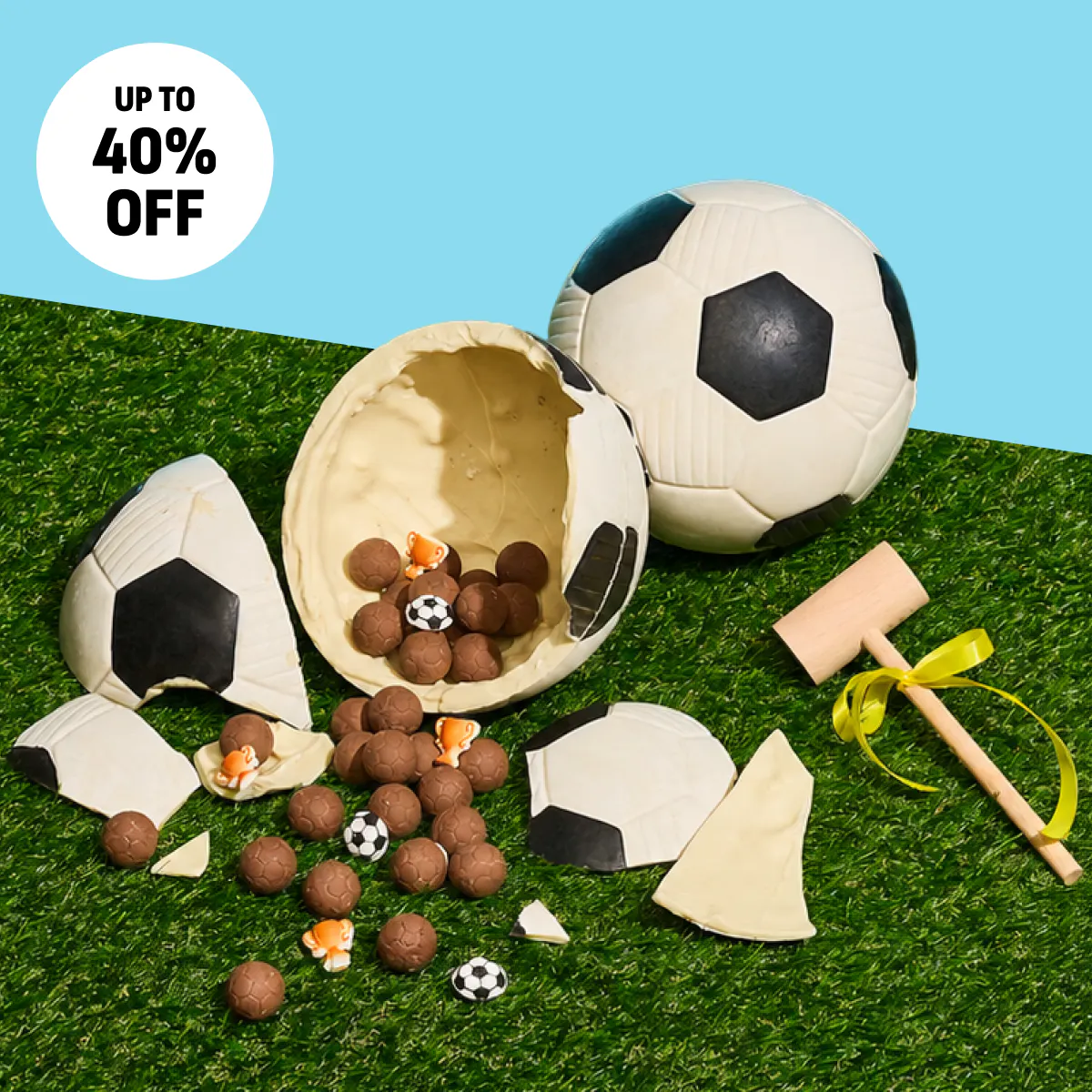 WORLD CUP SALE