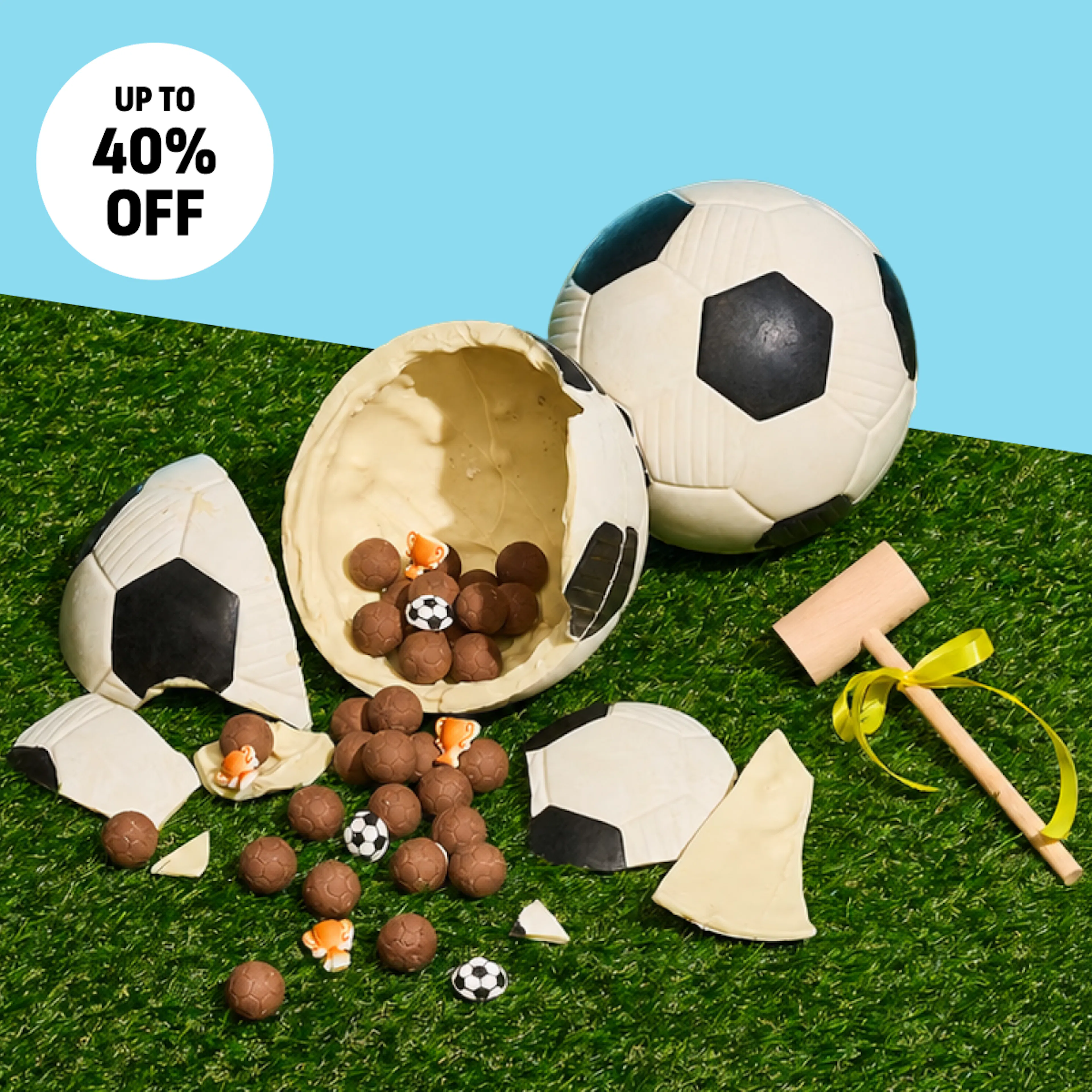 WORLD CUP SALE