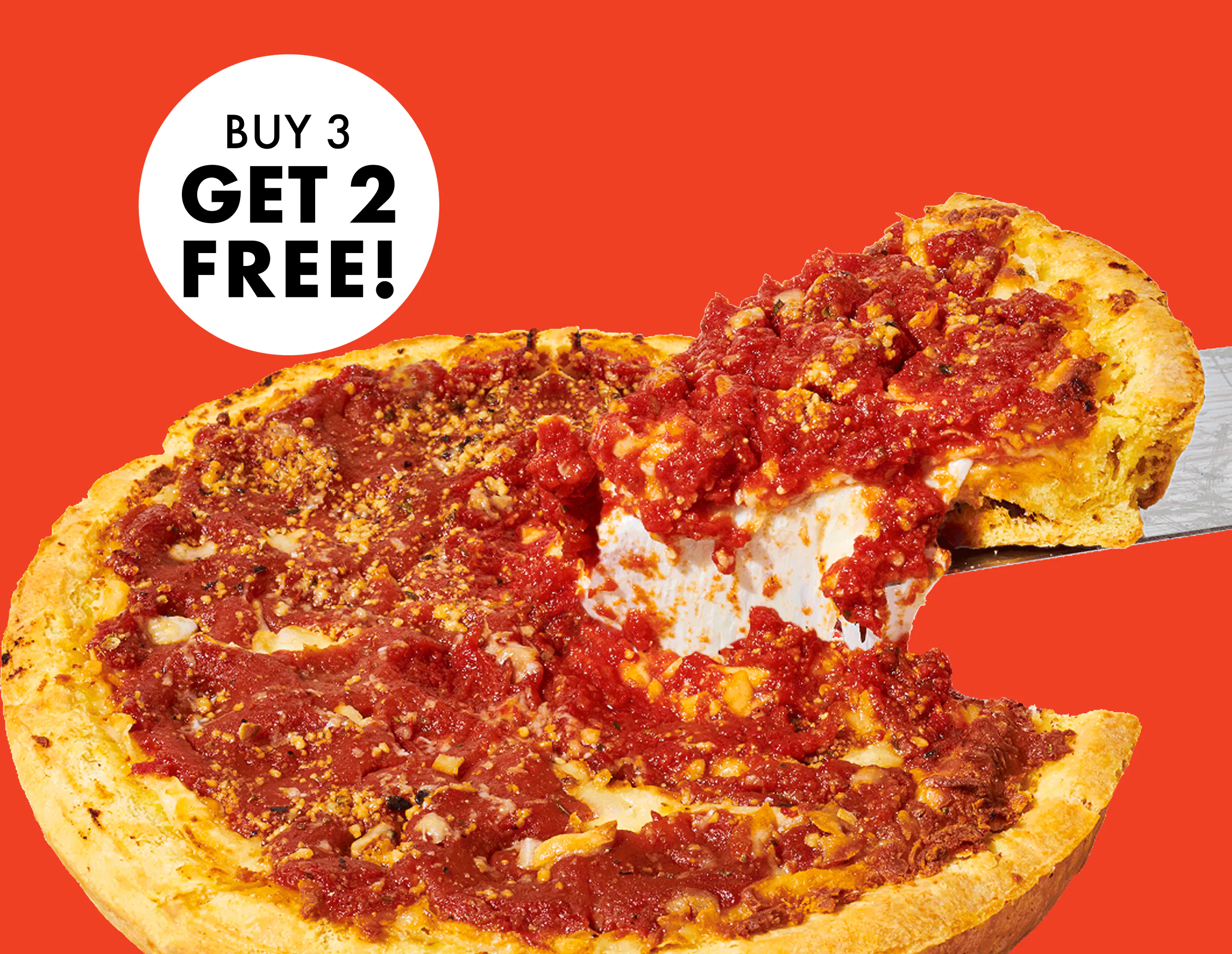 GINO'S EAST SALE Image