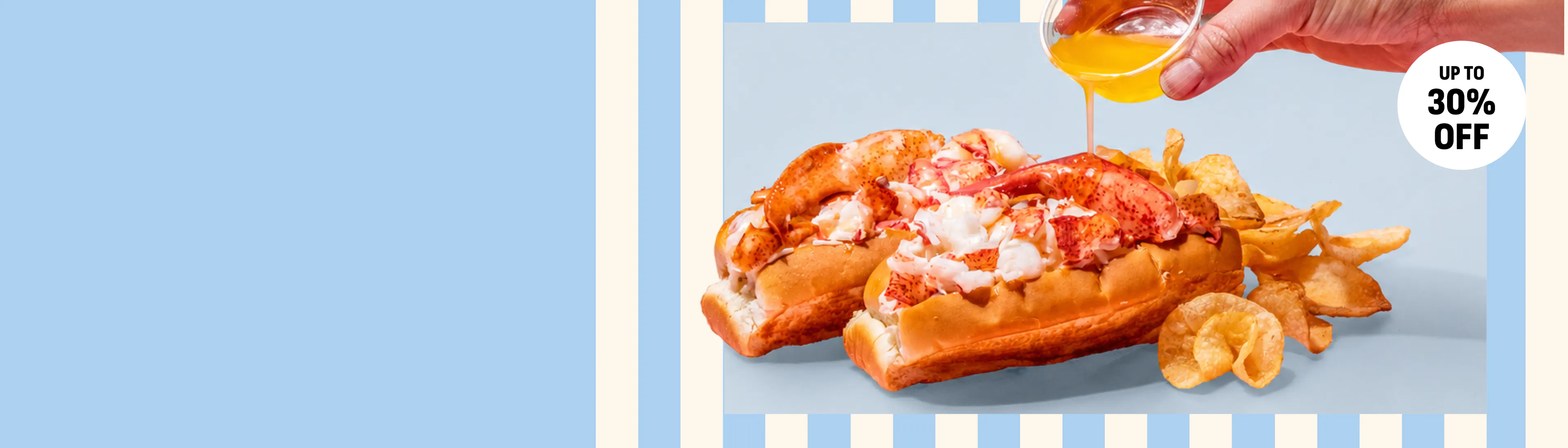 McLoons Lobster <br>Shack SALE!