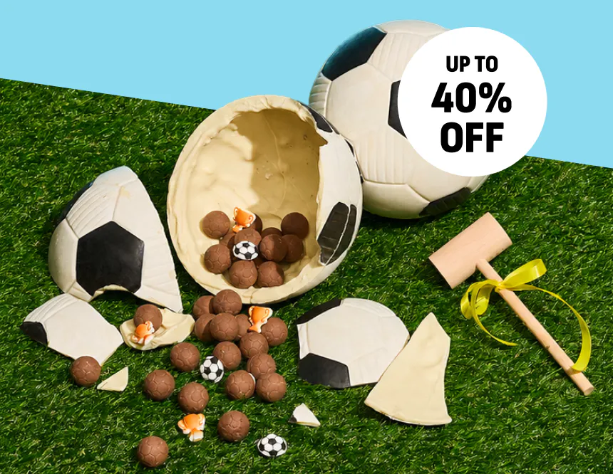 WORLD CUP SALE Image