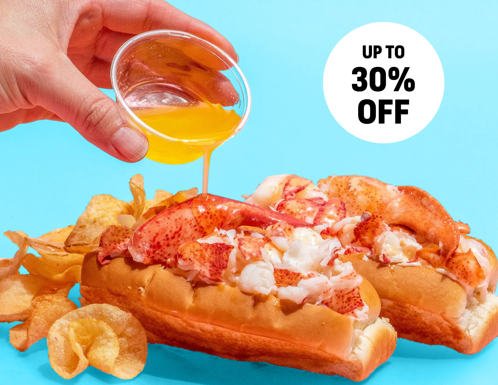 McLoons Lobster Shack Sale Image