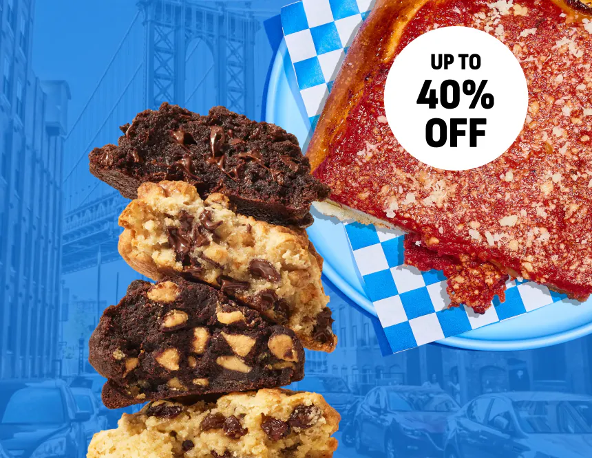 NYC ICONS SALE Image