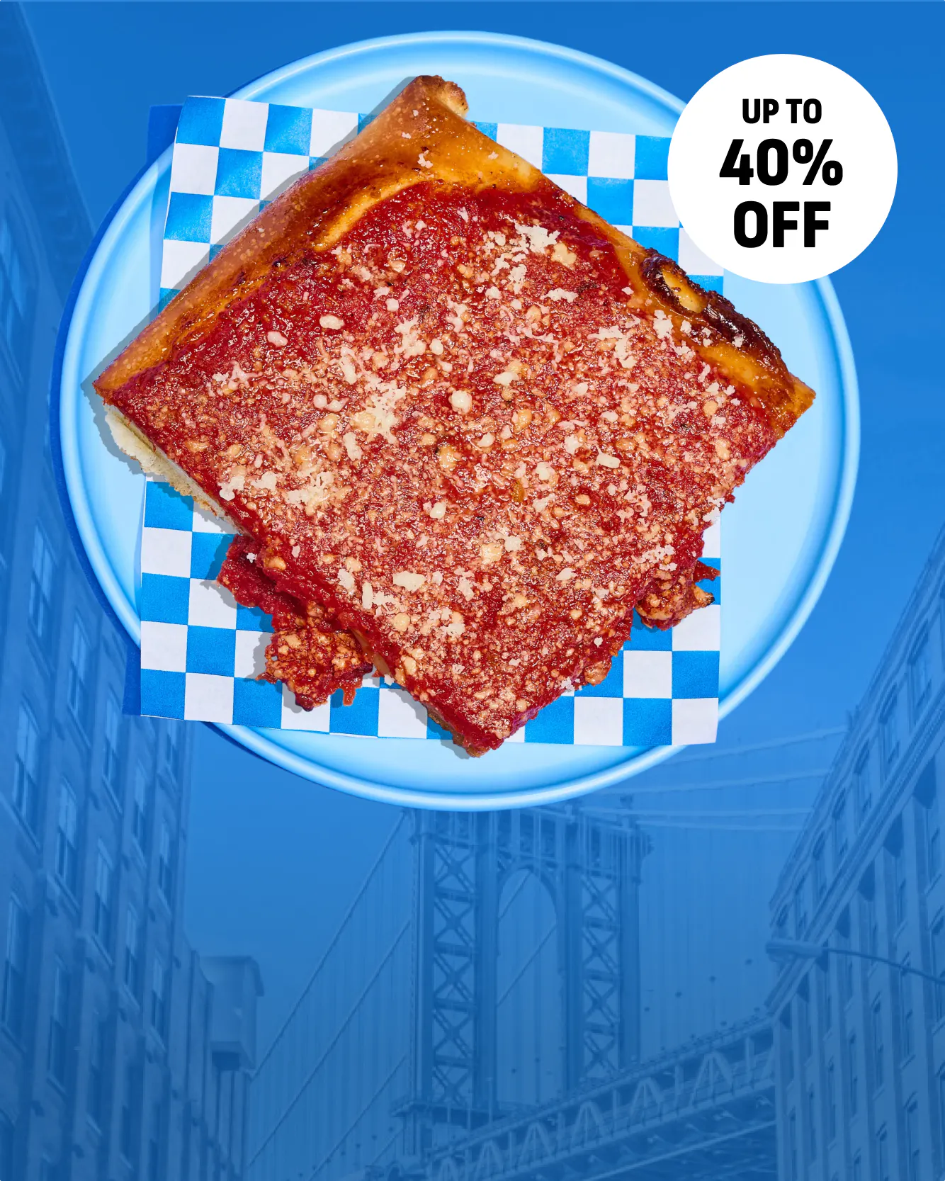 NYC ICON SALE