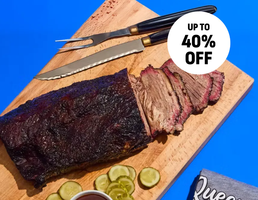 BBQ SALE Image
