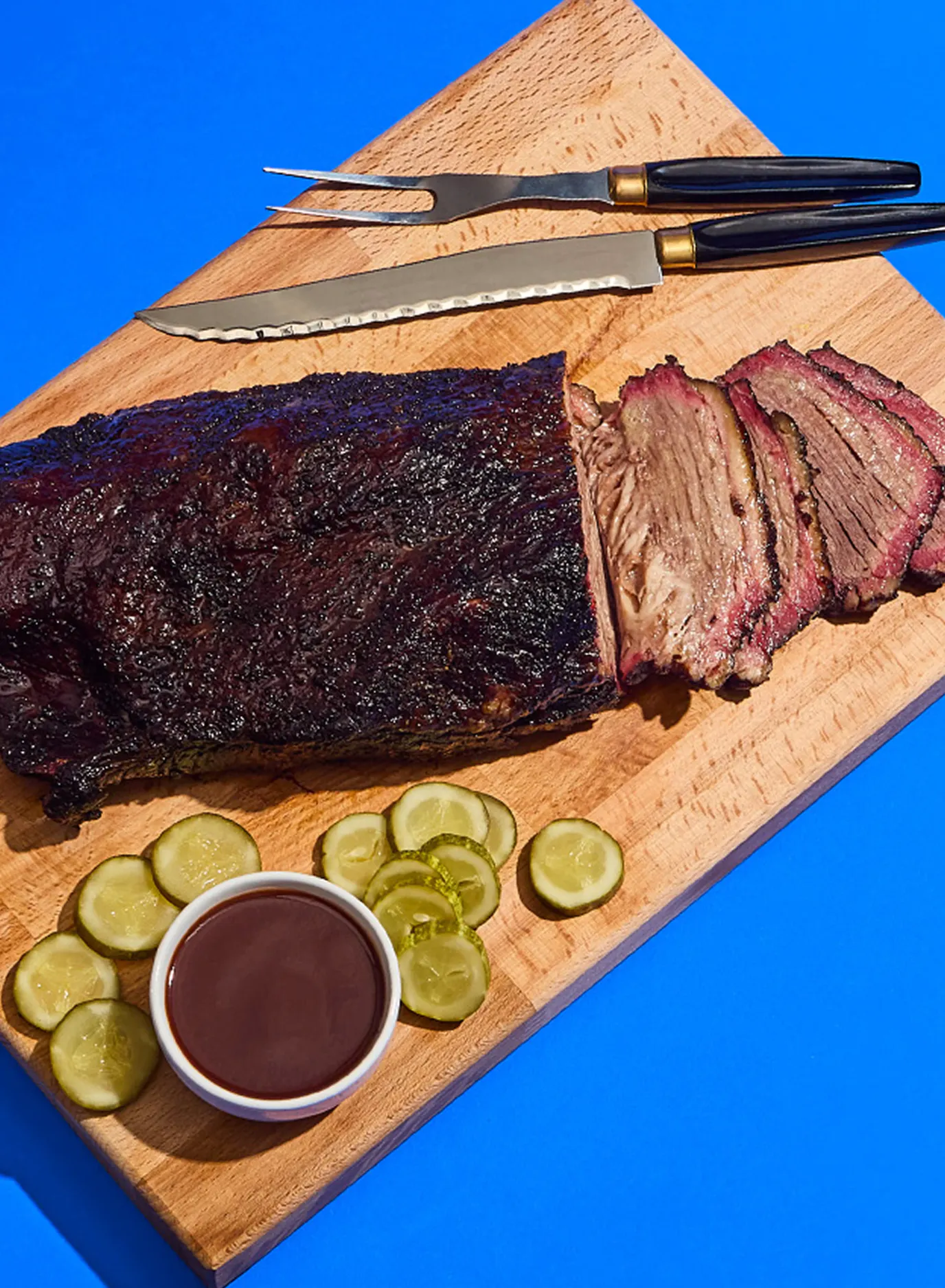 All-American BBQ