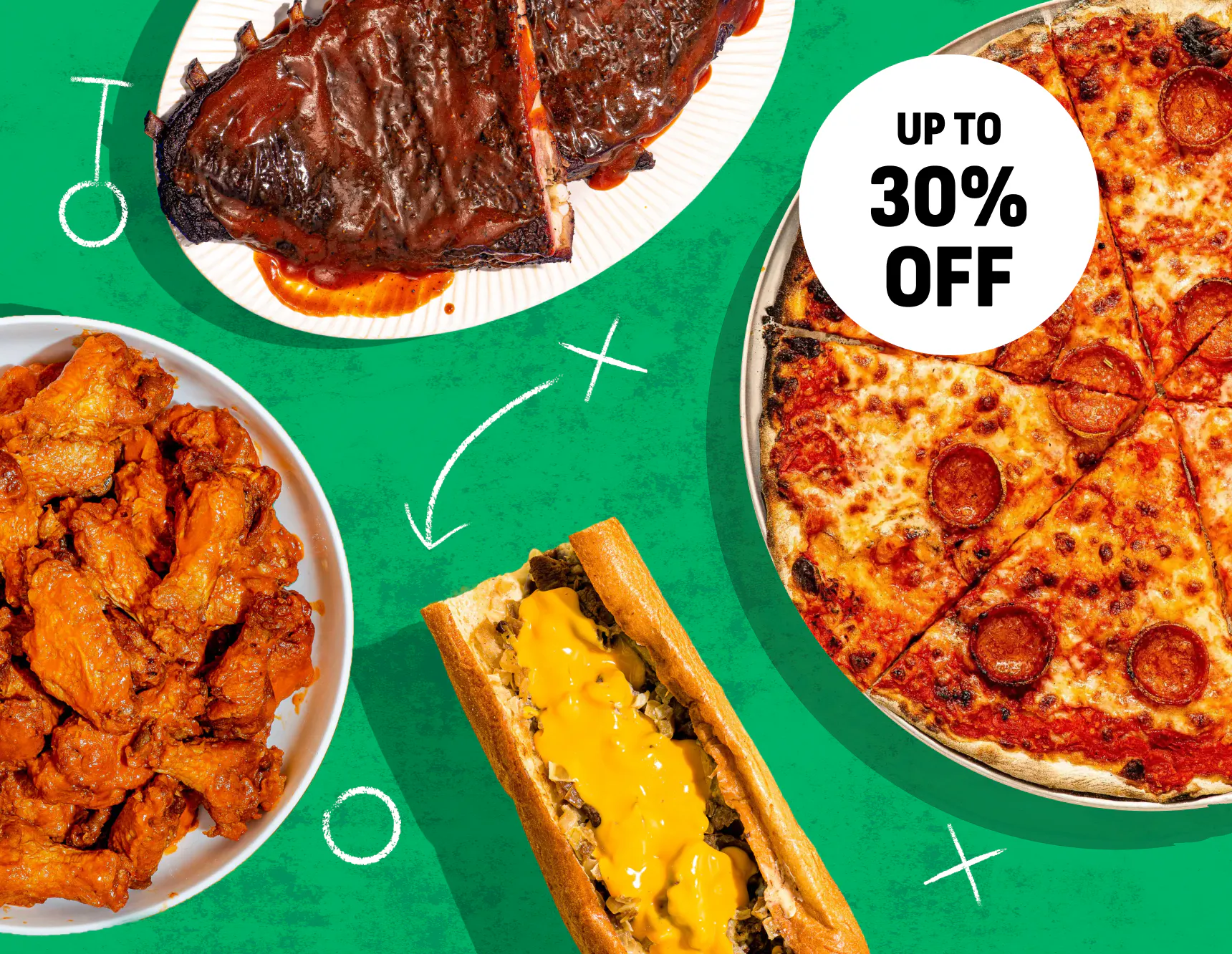 GAME DAY SALE Image