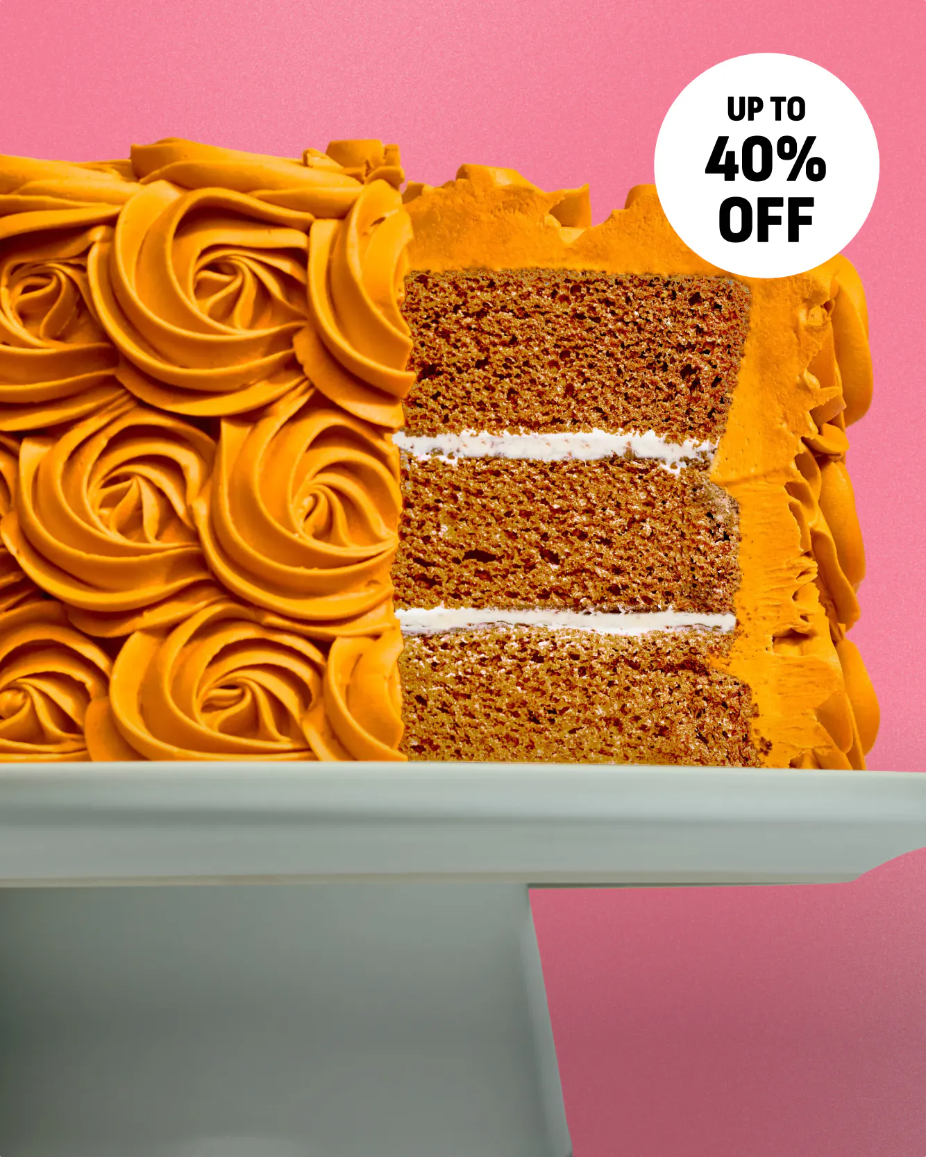 Fall Sweets Sale!