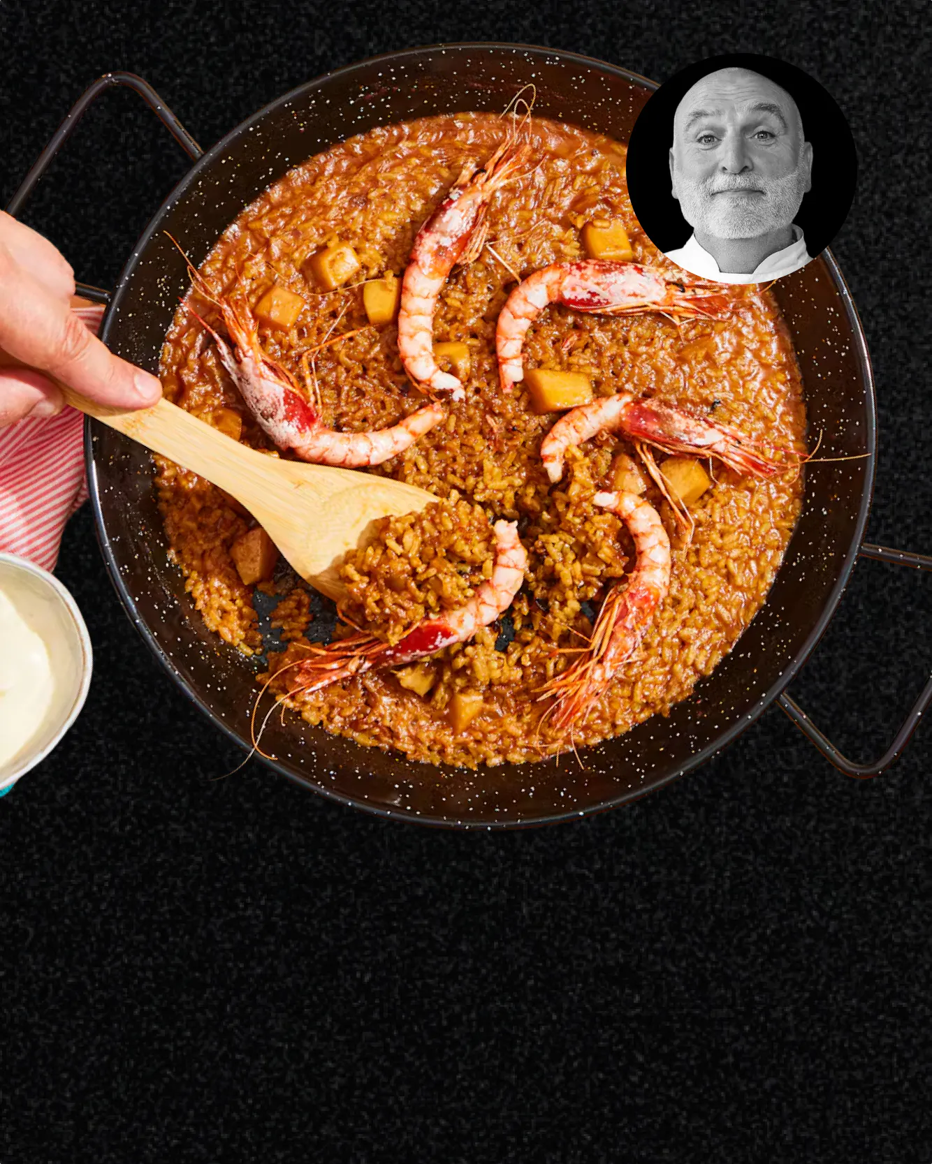 TOP CHEF SALE