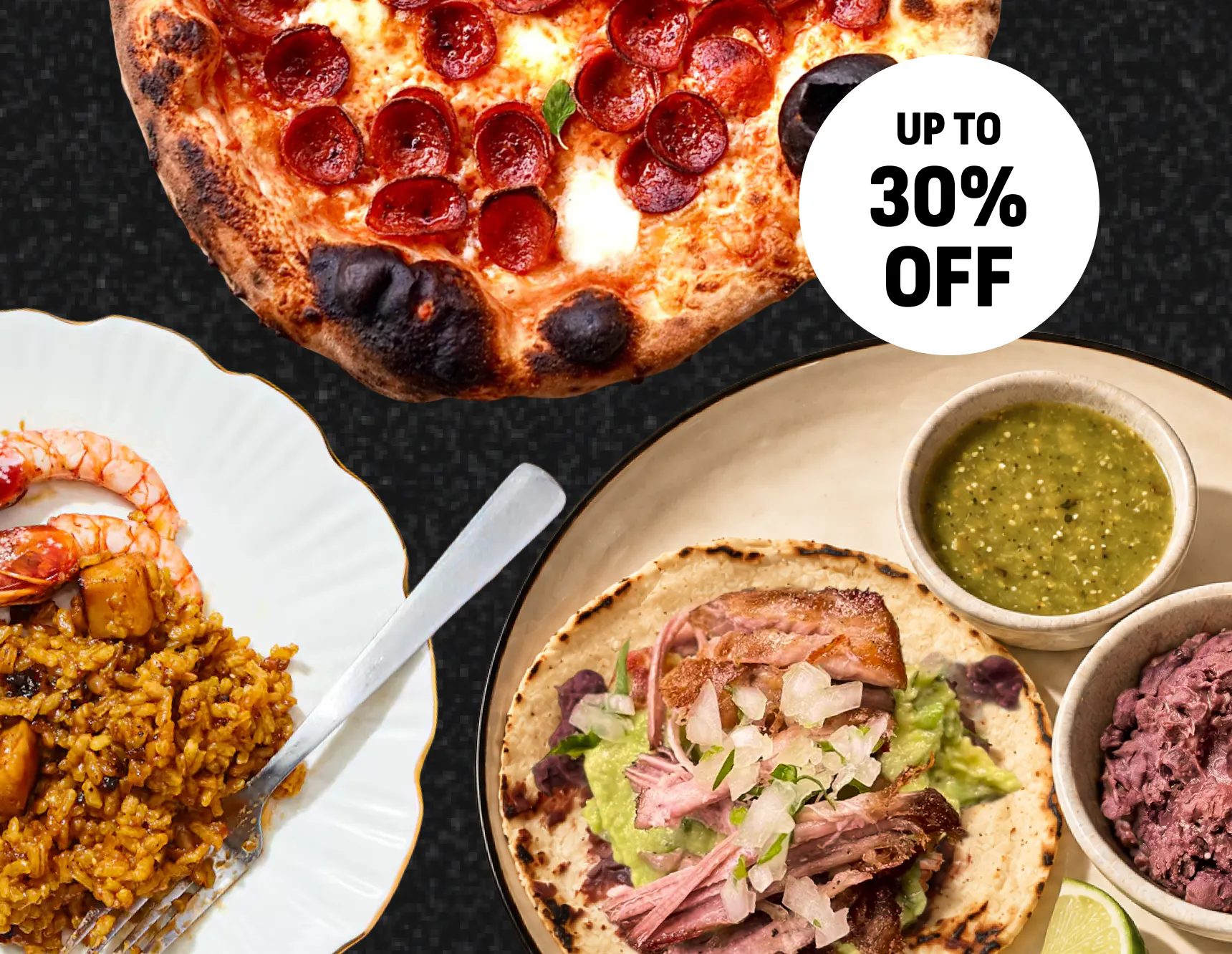 Top Chef Sale Image