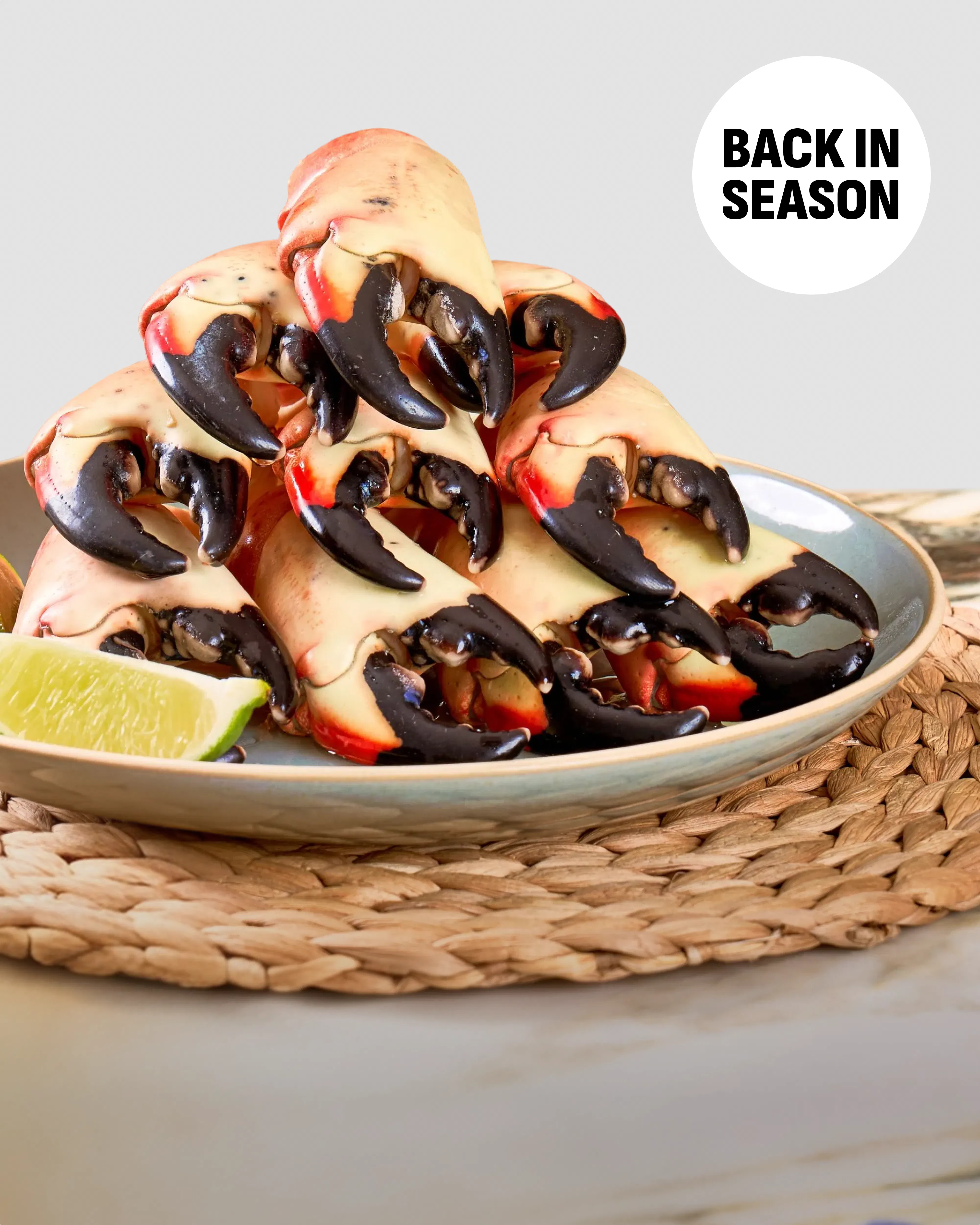 Joe's Stone Crab