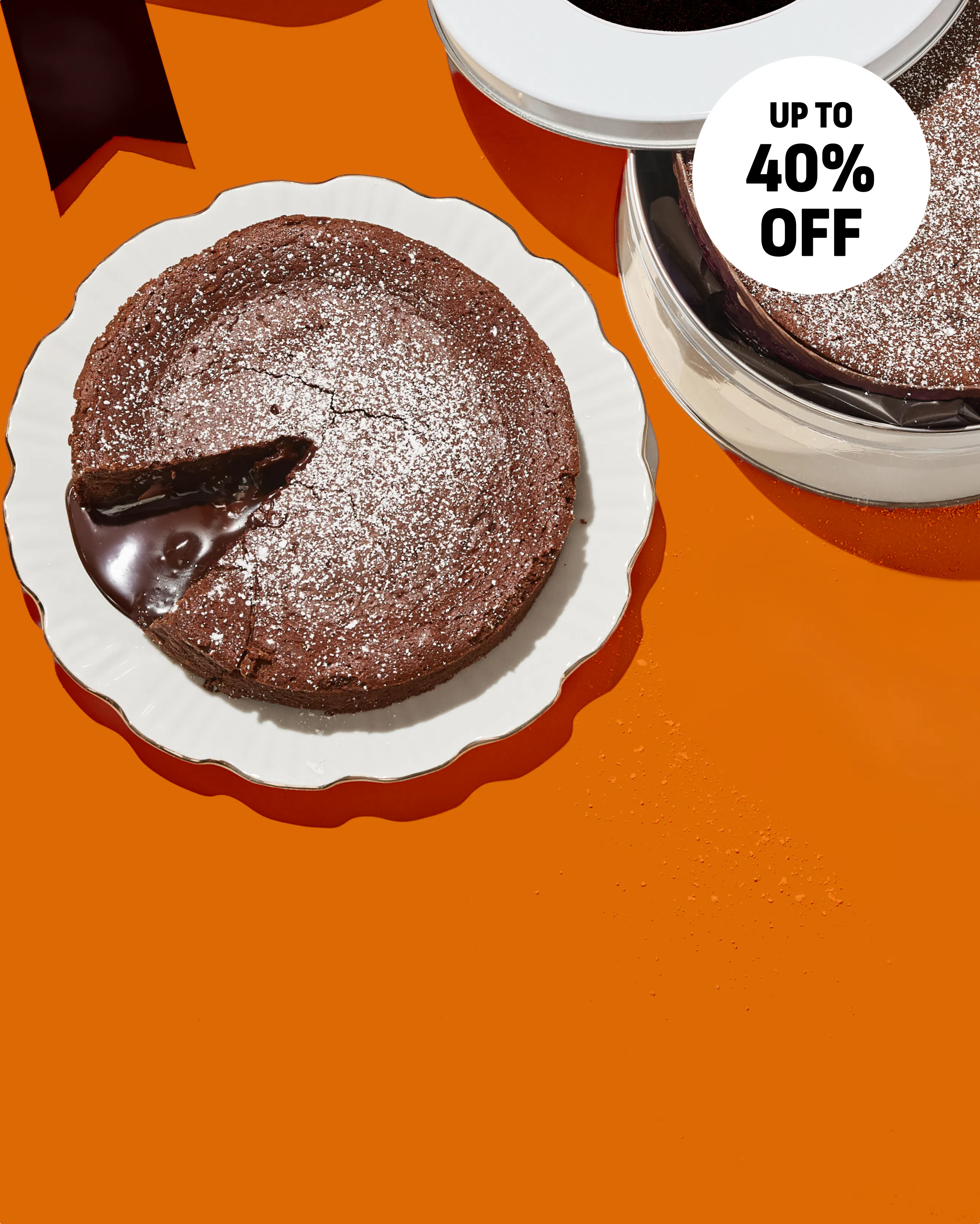 CHOCOLATE SALE