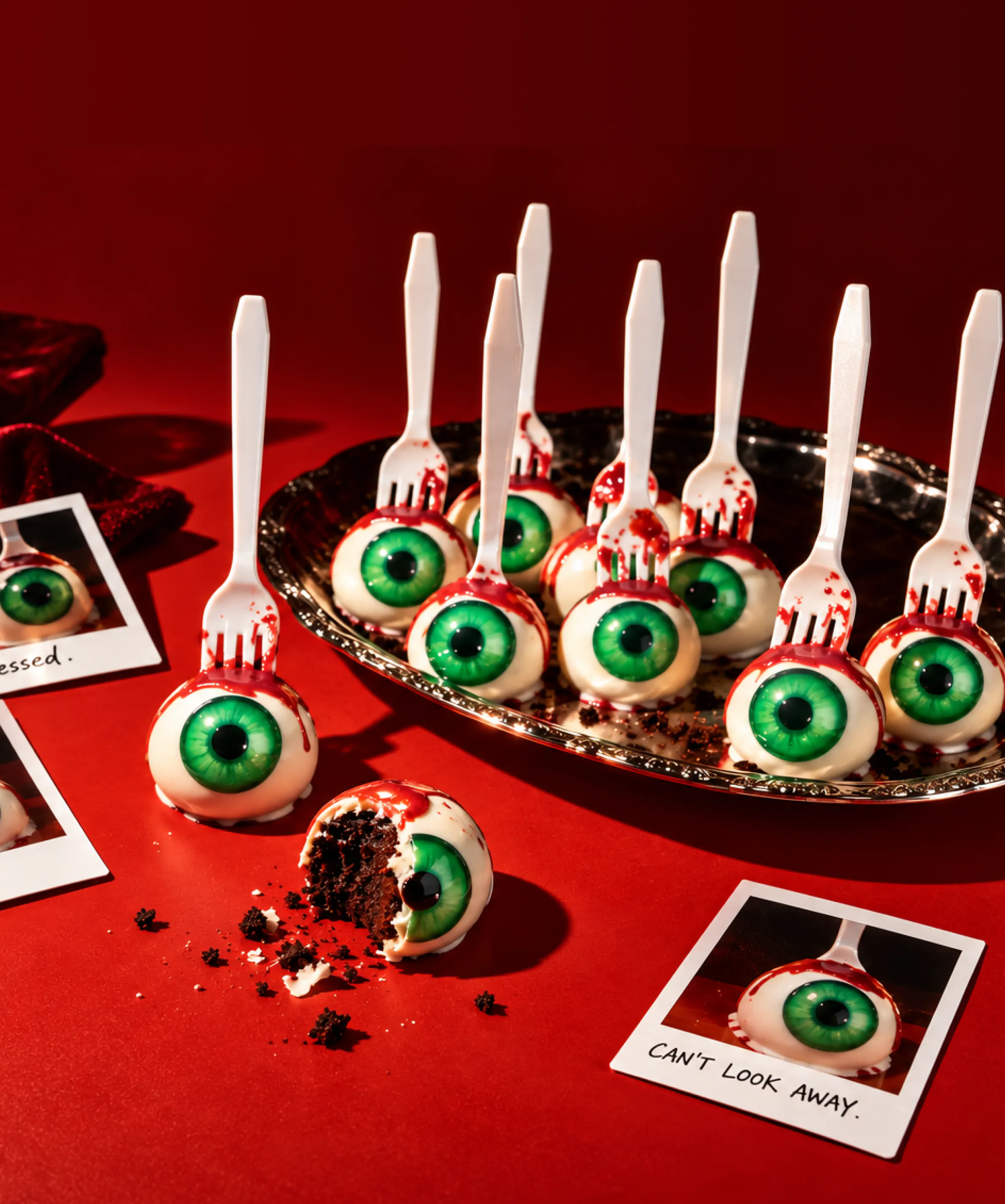 Halloween Candy