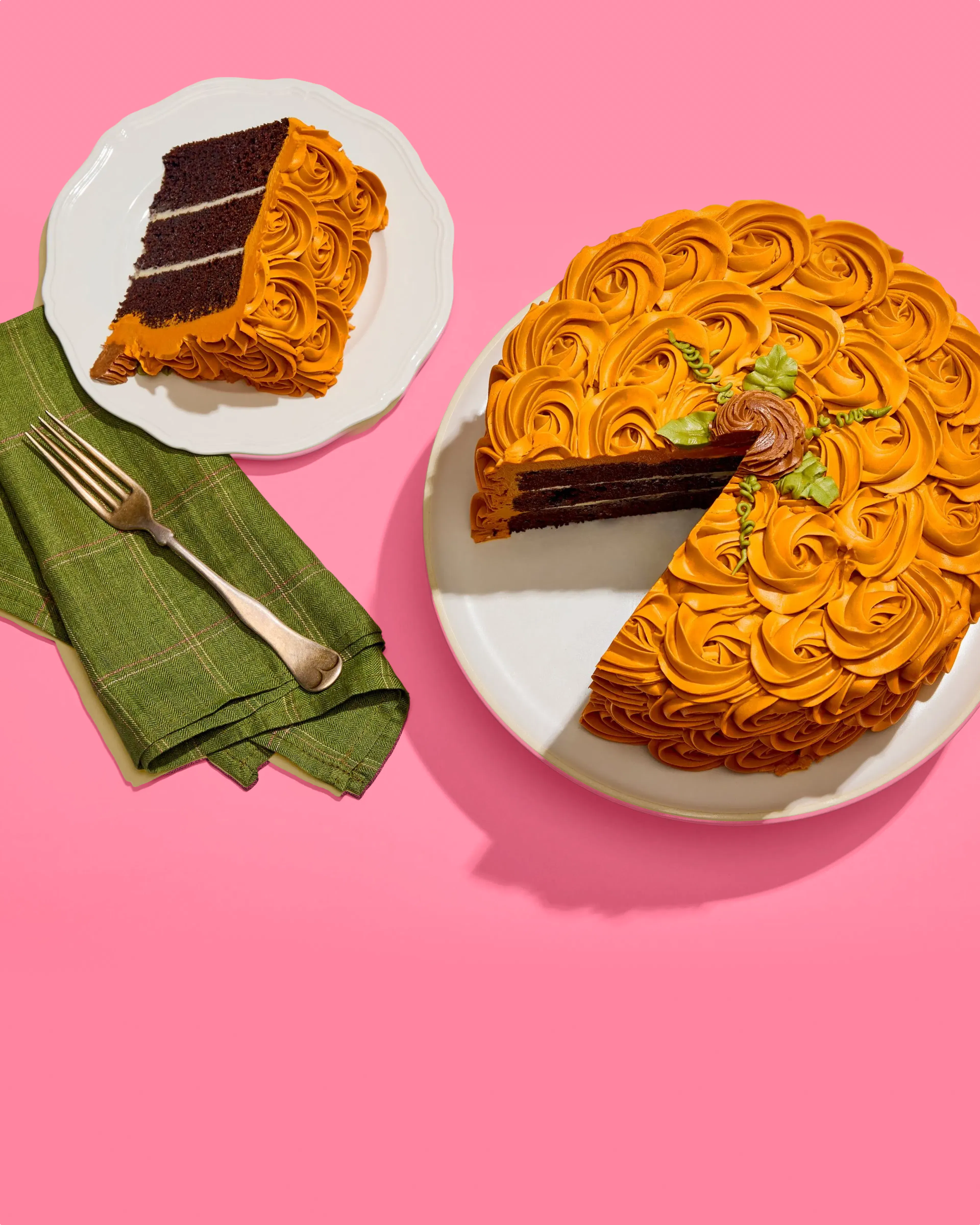 Thanksgiving Desserts