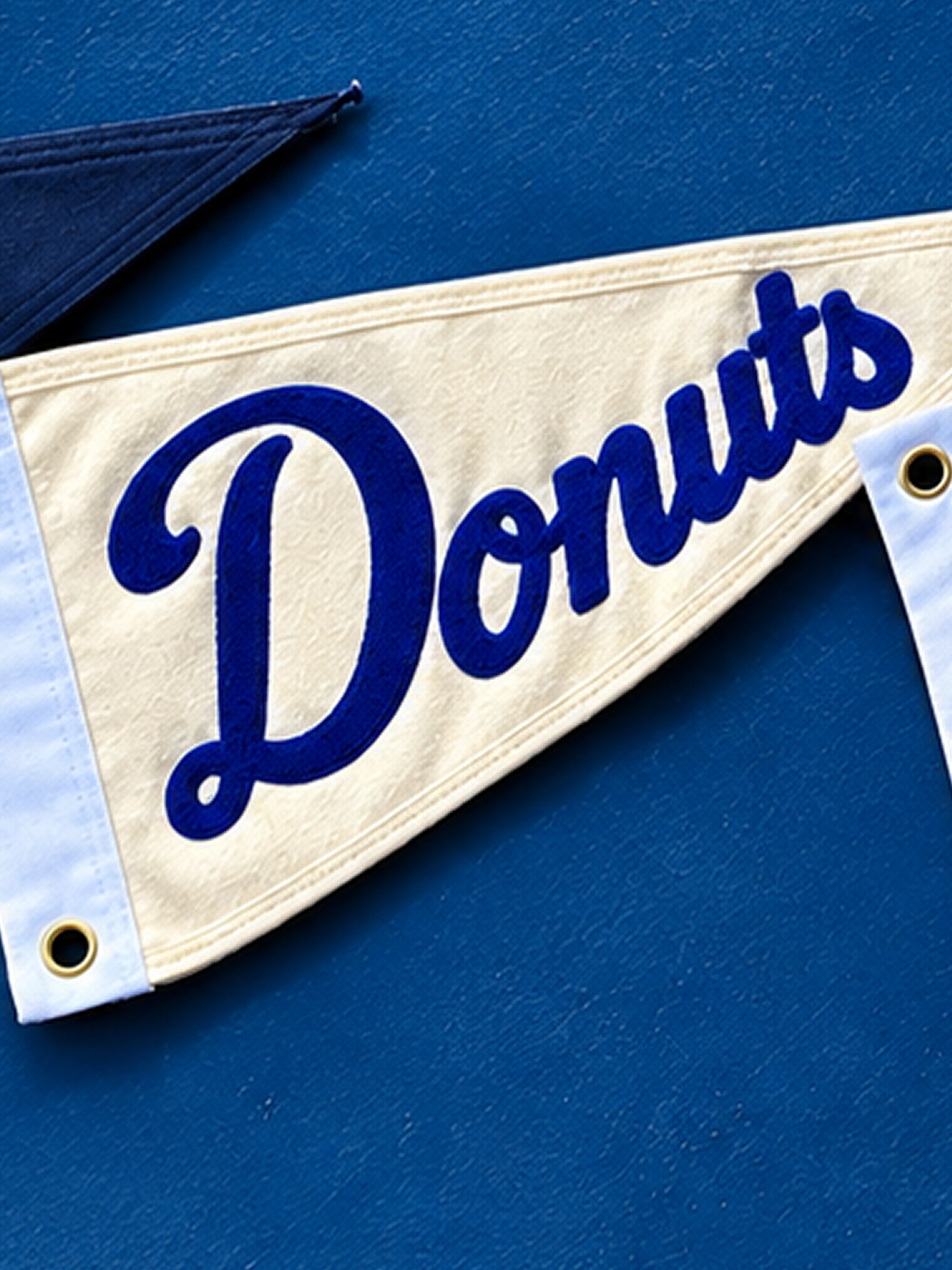 Donuts