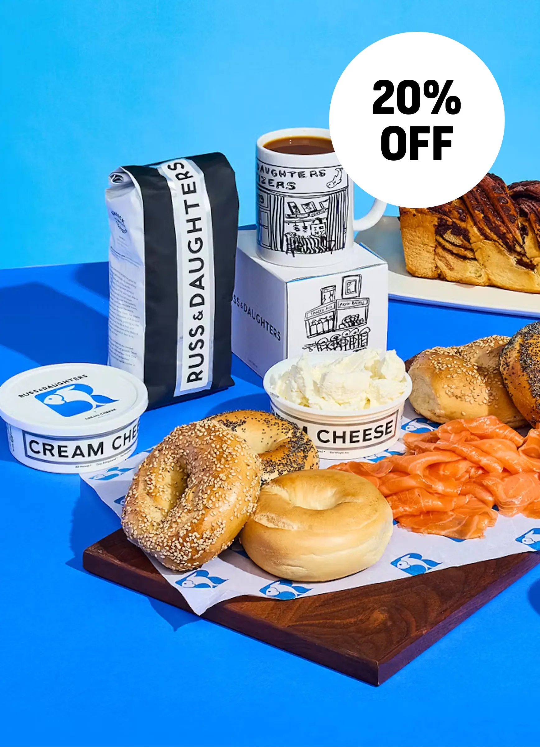 Russ & Daughters