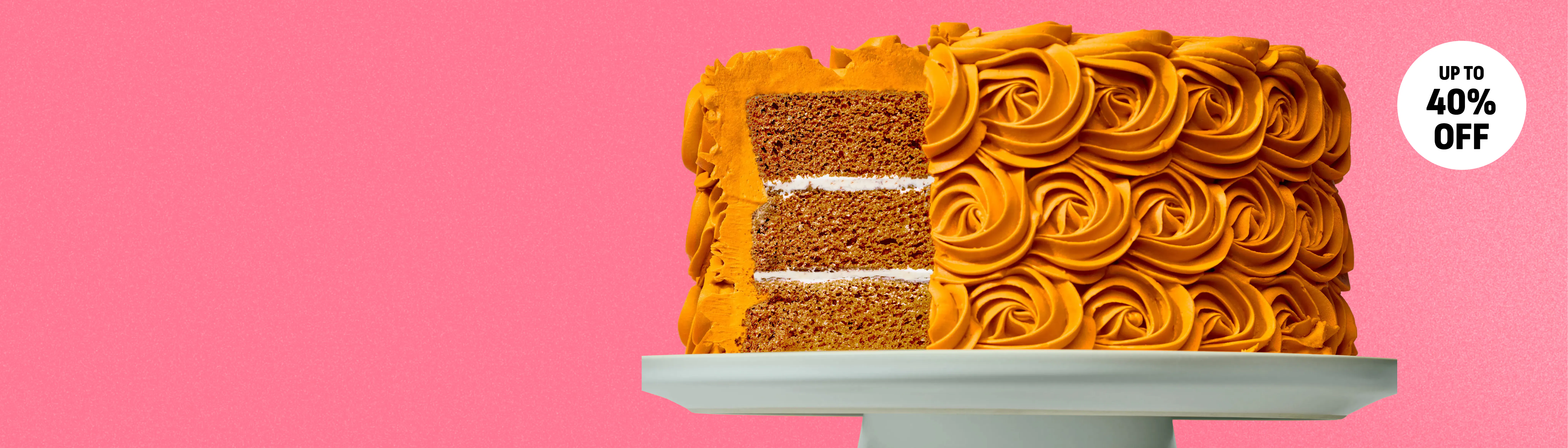 Fall Sweets Sale