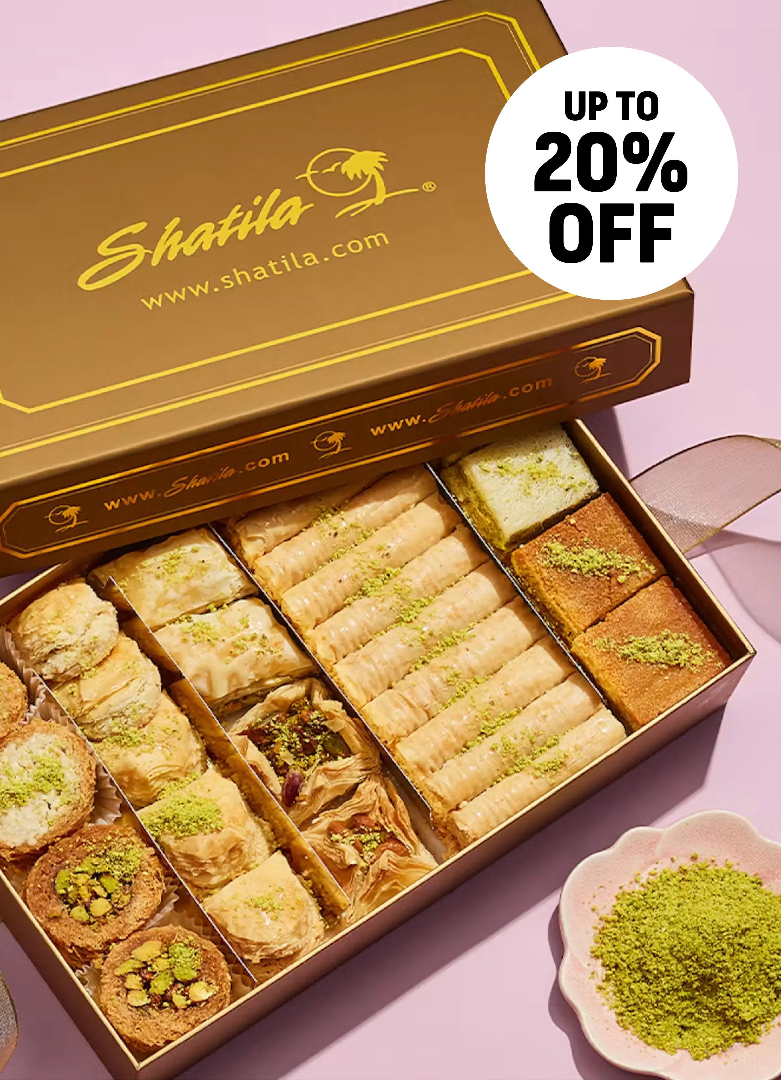 Shatila Bakery