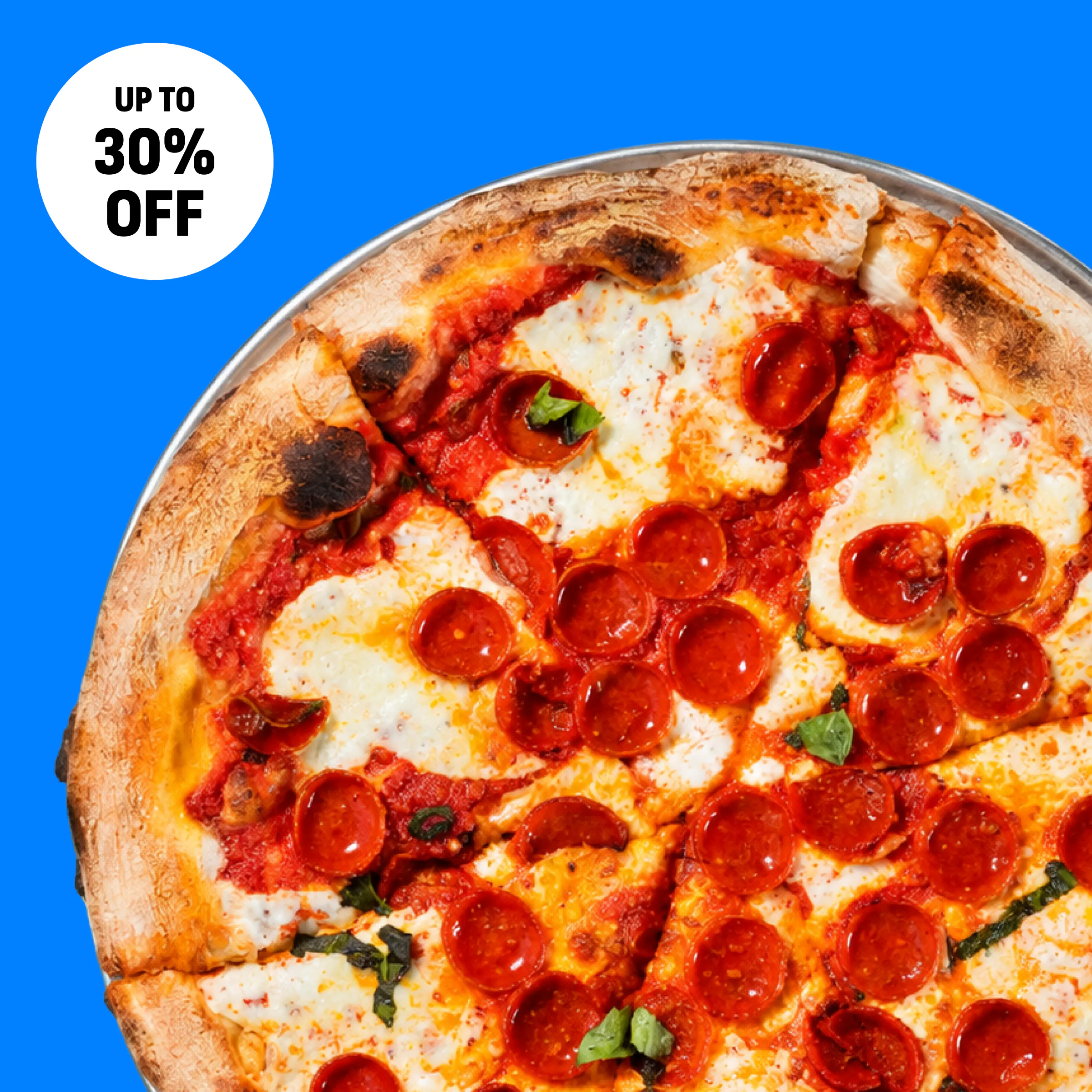 Pizza Sale