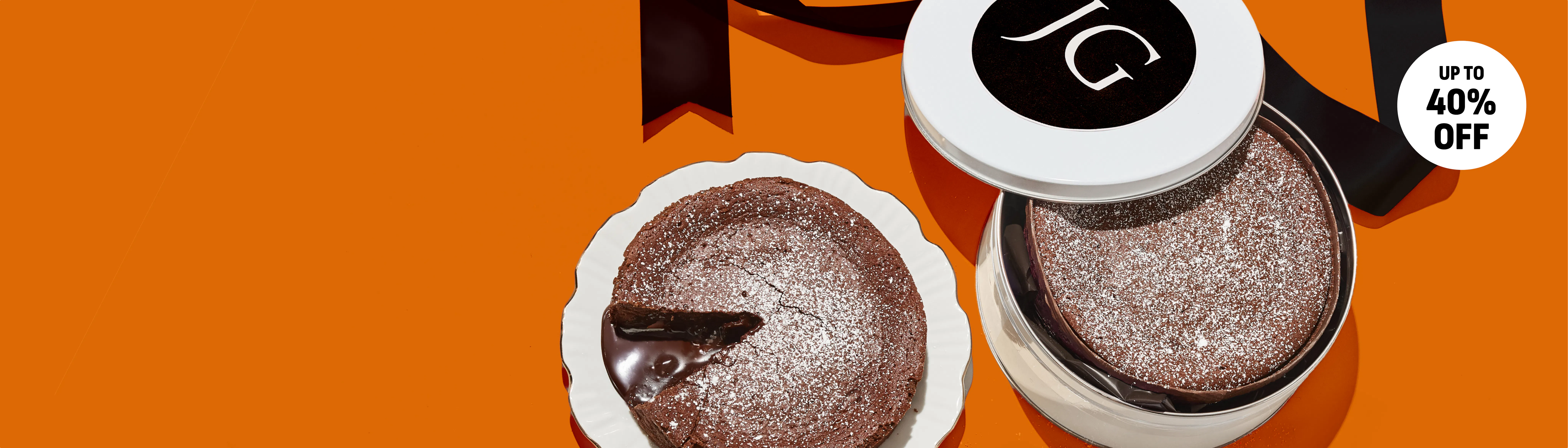 CHOCOLATE SALE!