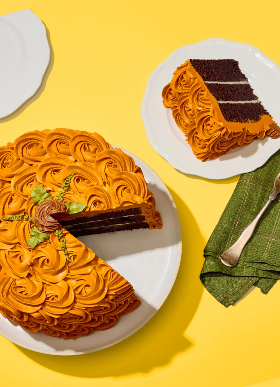 Limited-Edition Desserts