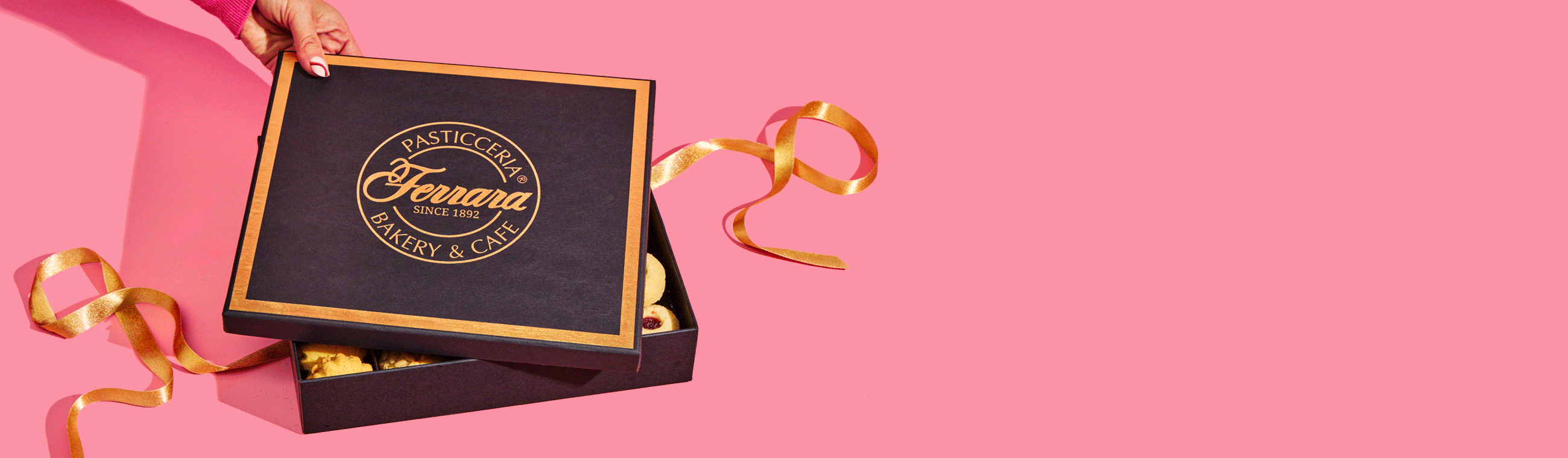 Our 100 Most<br>Beautiful Gifts