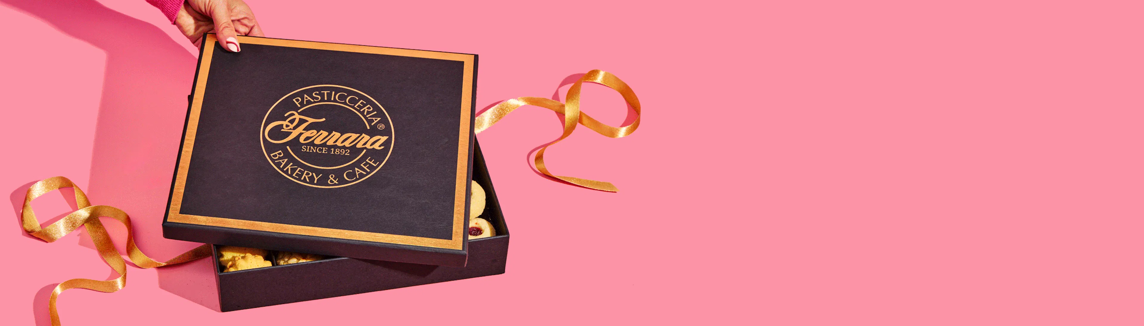 Our 100 Most<br>Beautiful Gifts