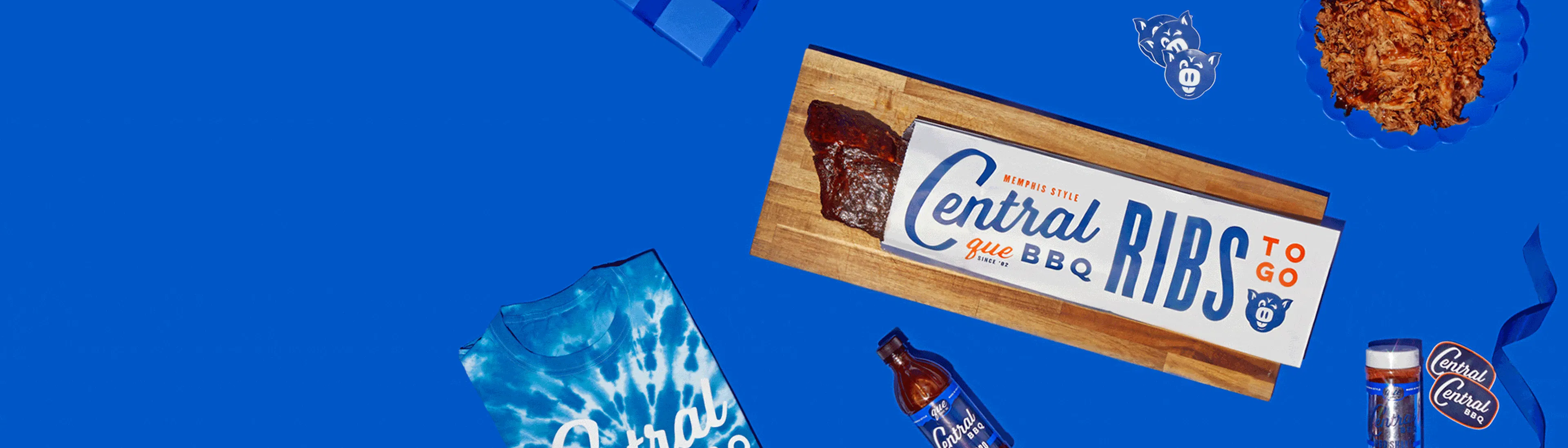 Regional<br>Food Gifts