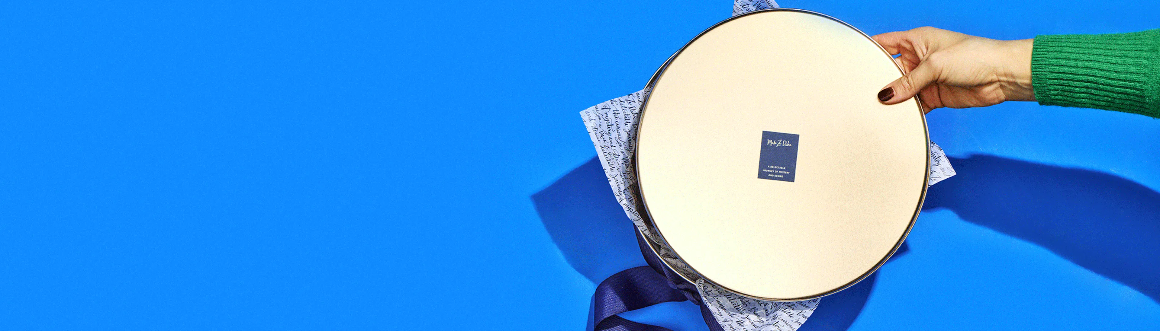 Business &<br>Client Gifts