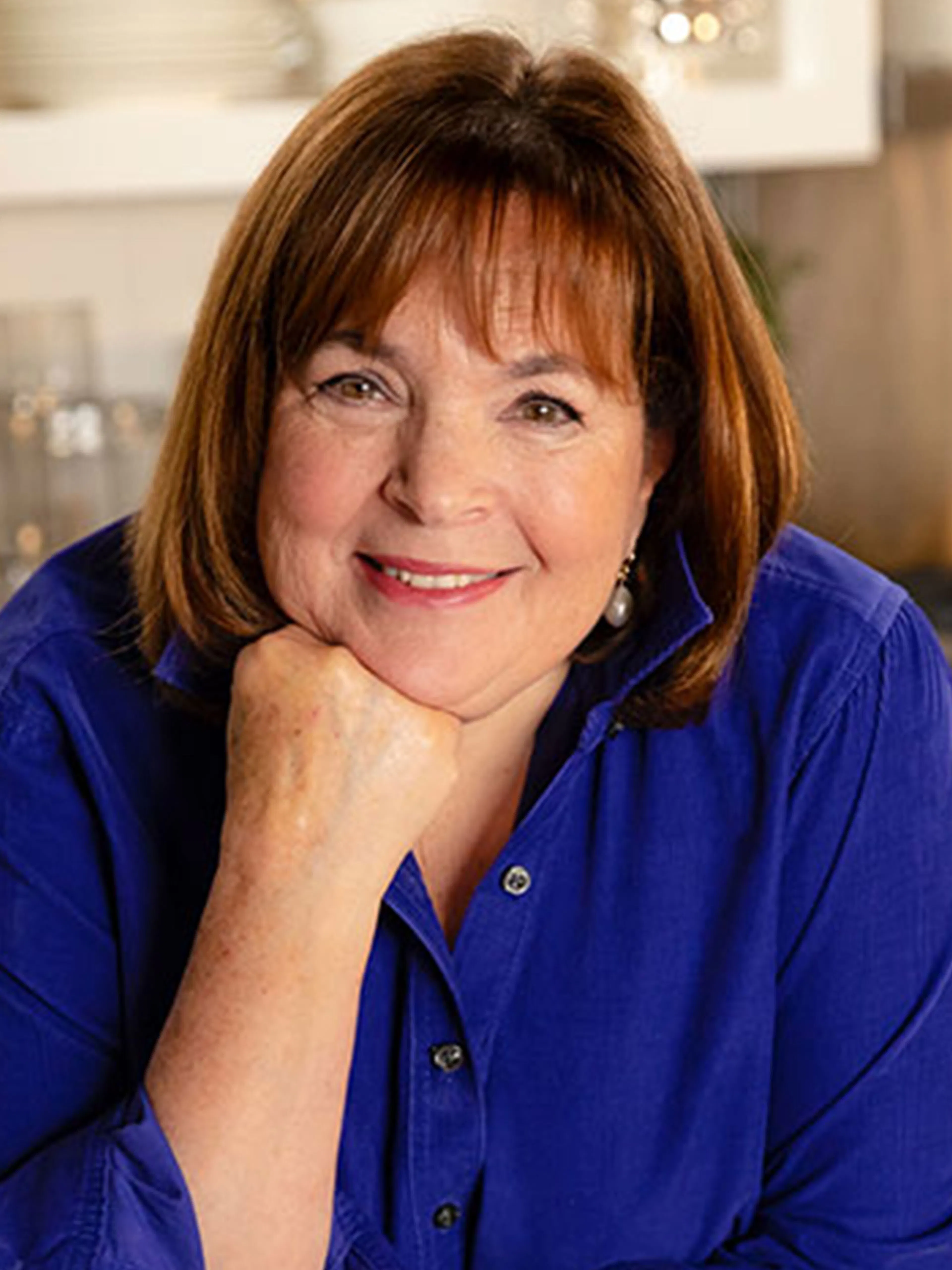 INA GARTEN