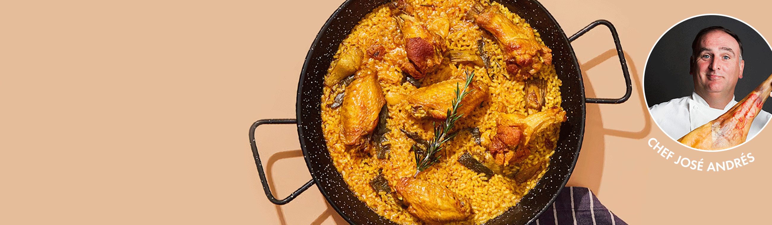 Chef of the<br>Month Box