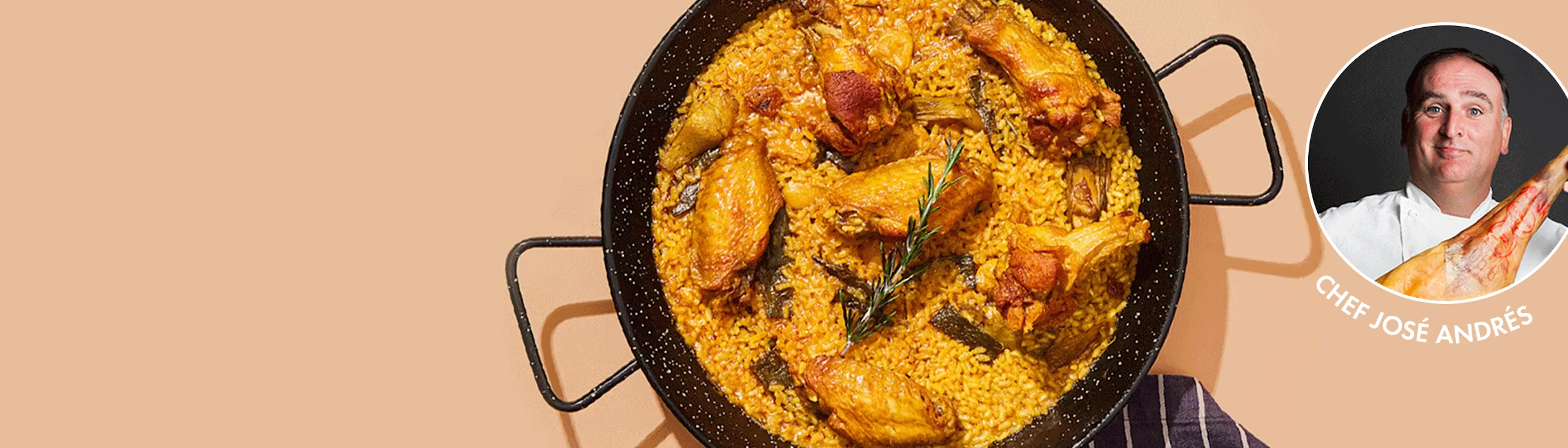 Chef of the<br>Month Box