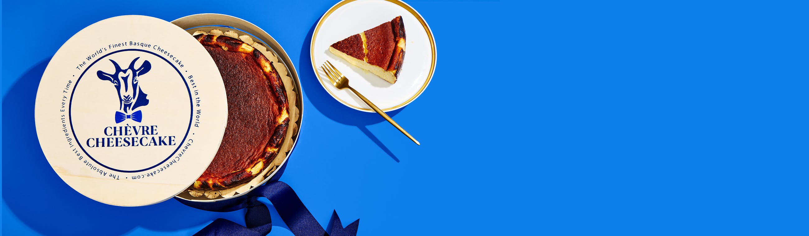 Desserts for<br>New Year's Eve