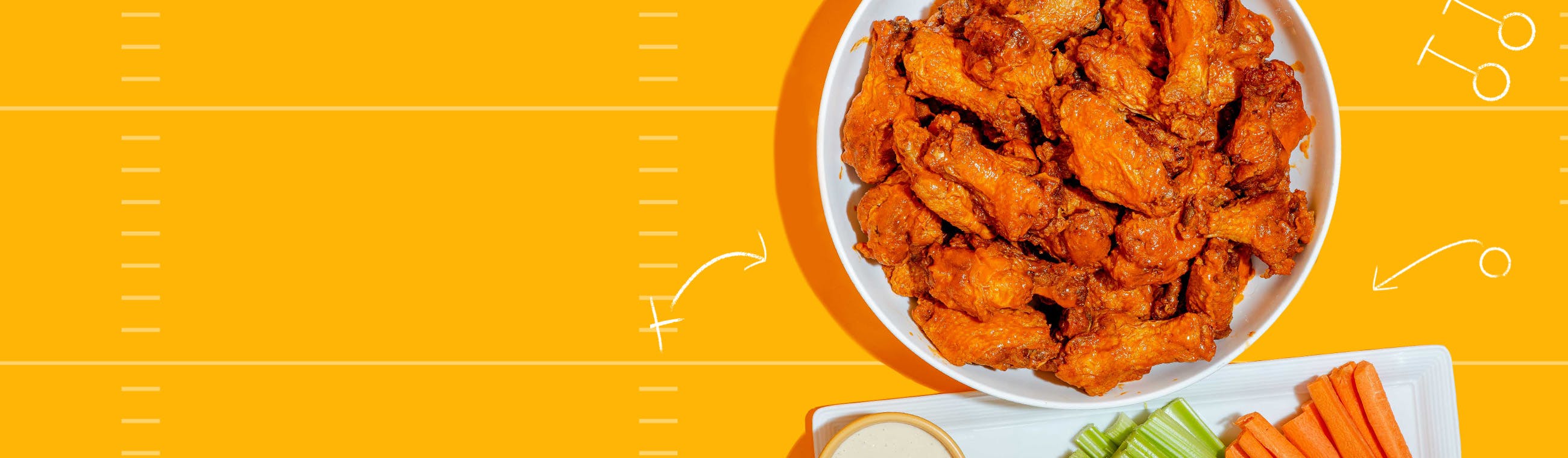 America's<br>Best Wings