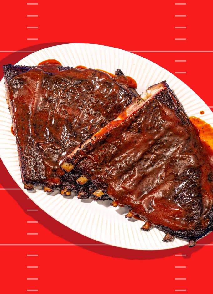 Slow-Smoked Regional BBQ