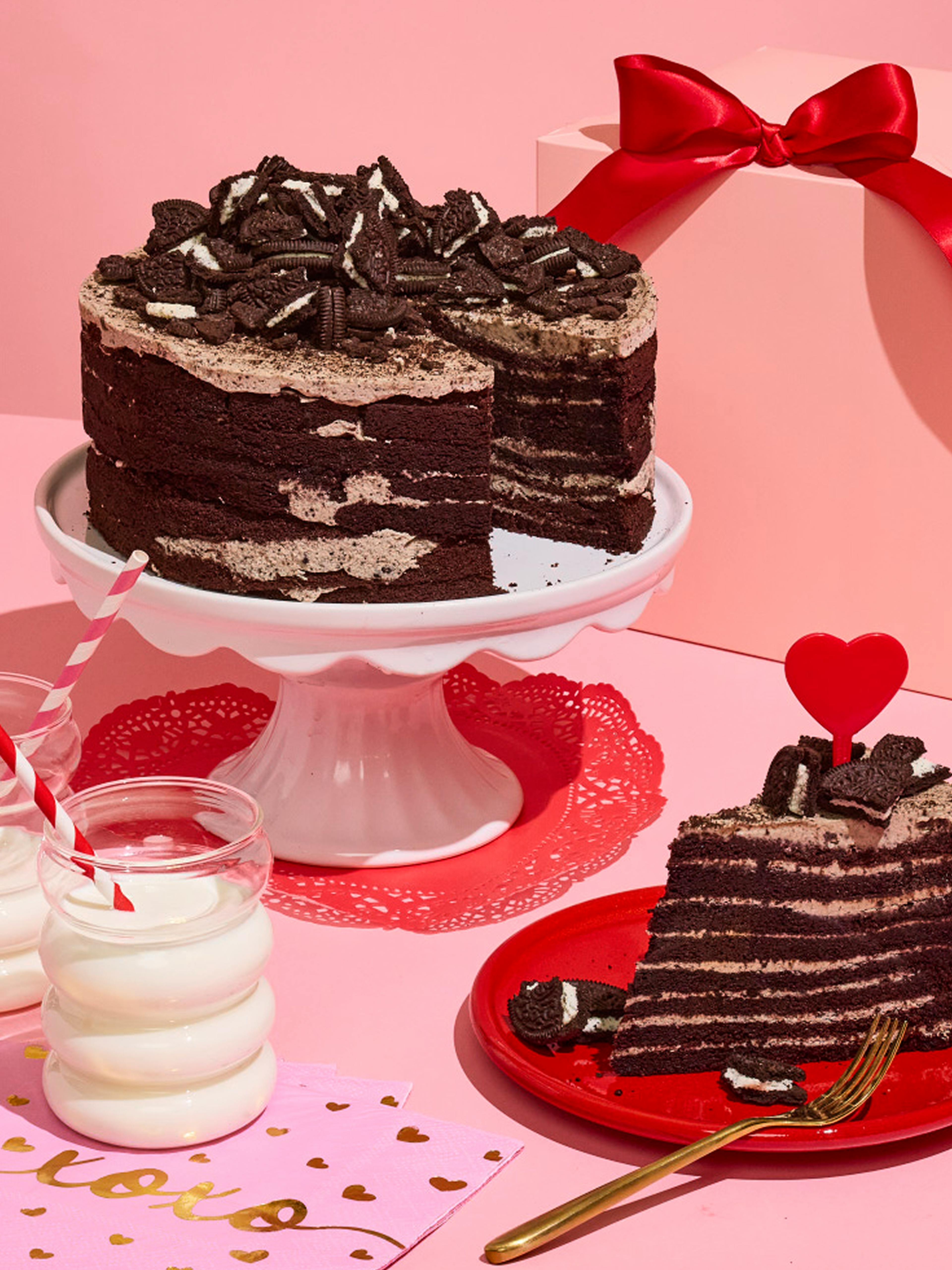Top Valentine’s Day Desserts