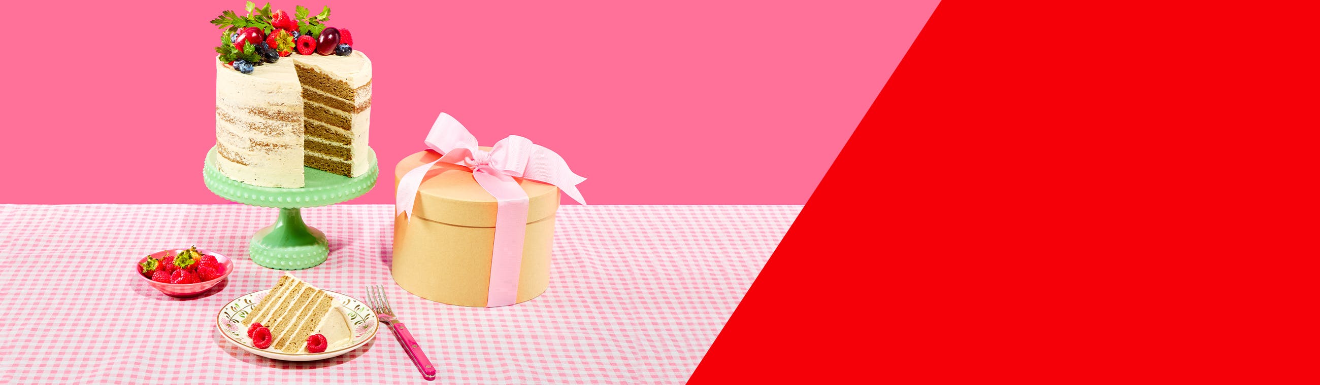 Support LA For<br>Valentine's Day