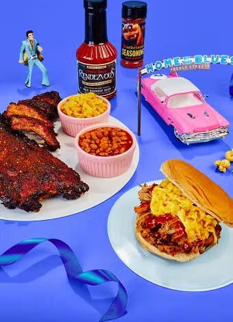 Nashville & Memphis Food Gifts