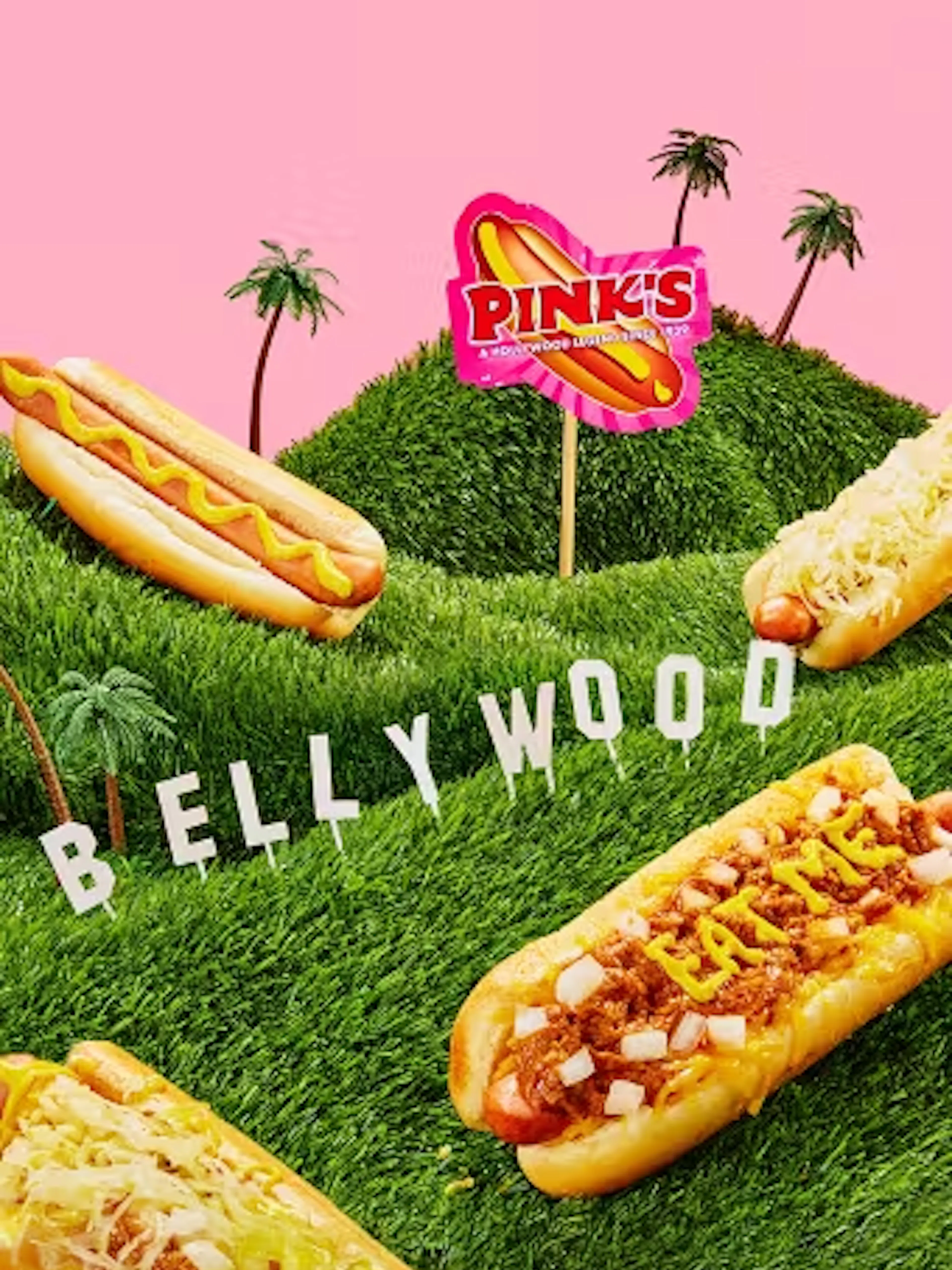 Los Angeles Food Gifts