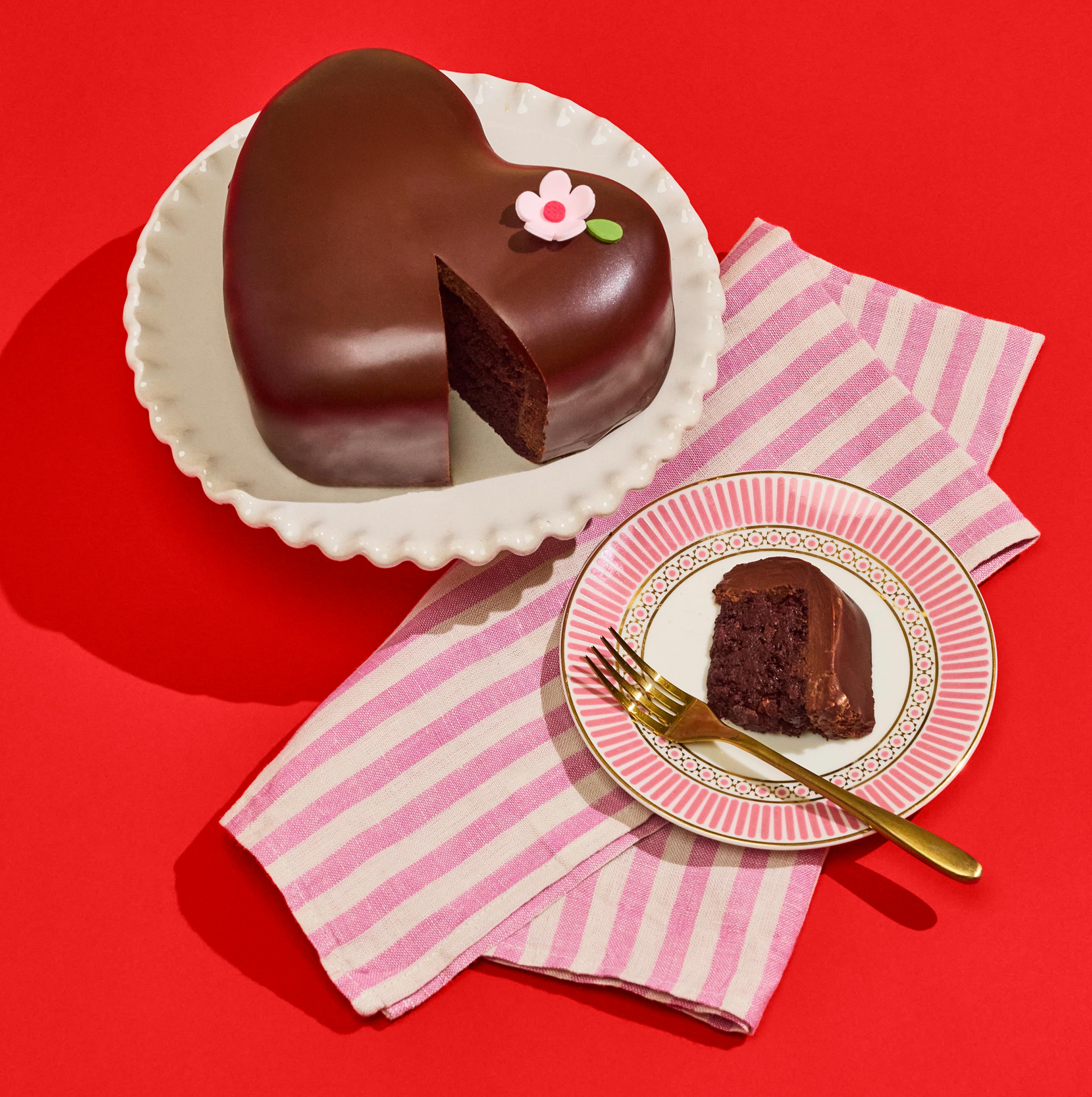 Special-Edition Cakes