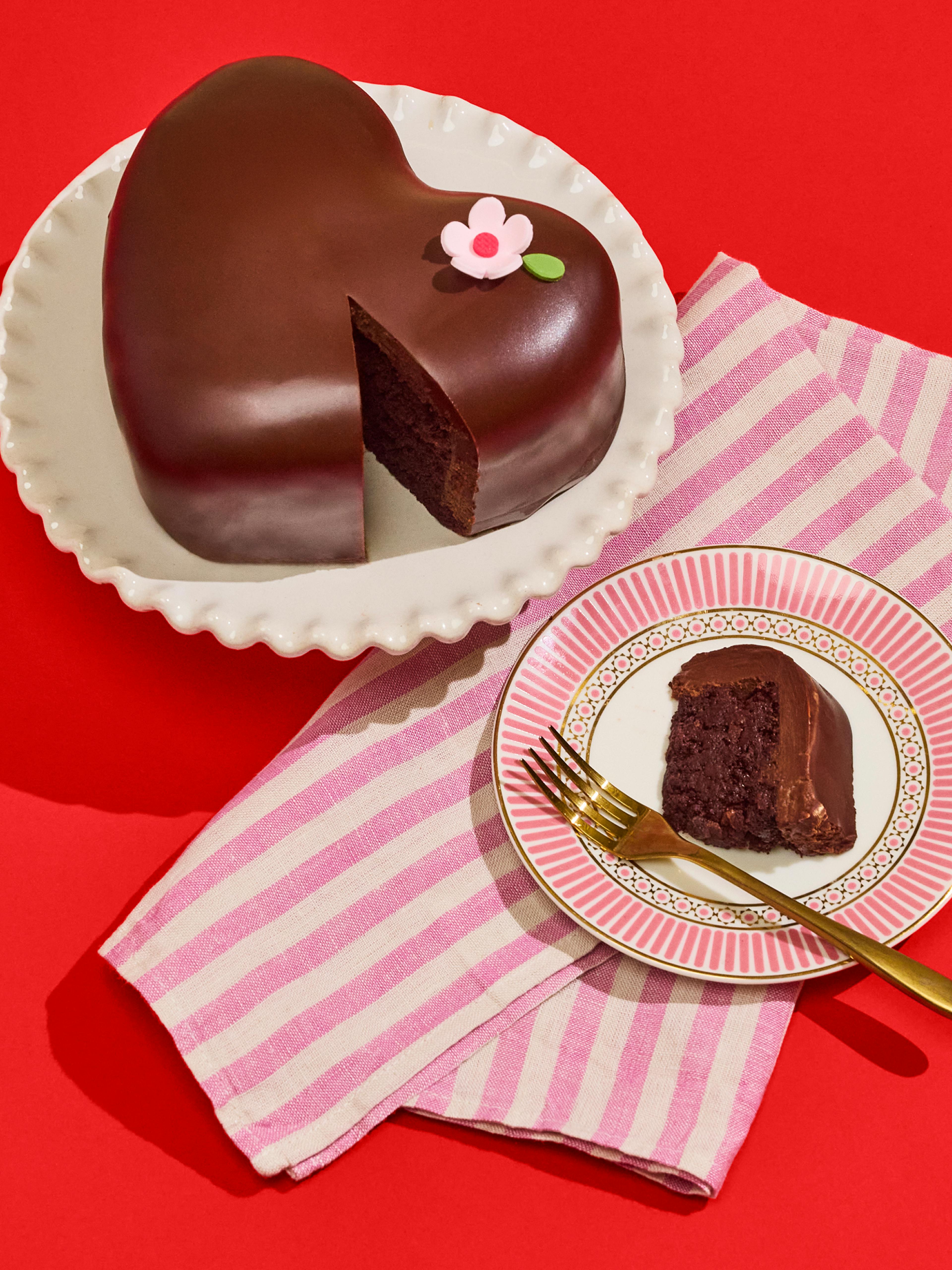 Special-Edition Cakes