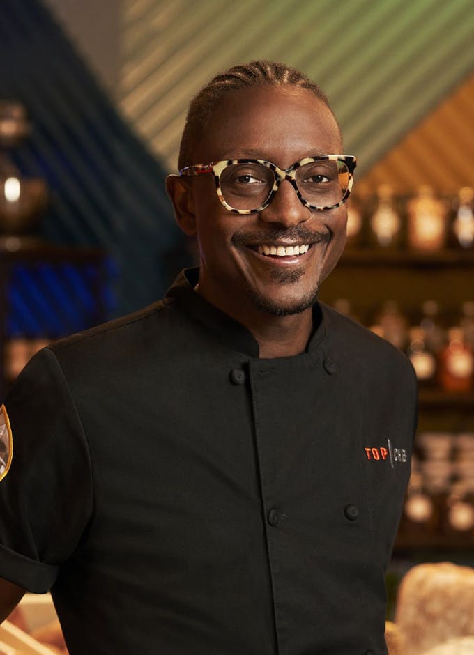 Chef Gregory Gourdet’s<br>Kann<br>Portland, OR