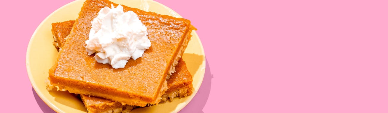 I Can't Believe<br>This is Pie!