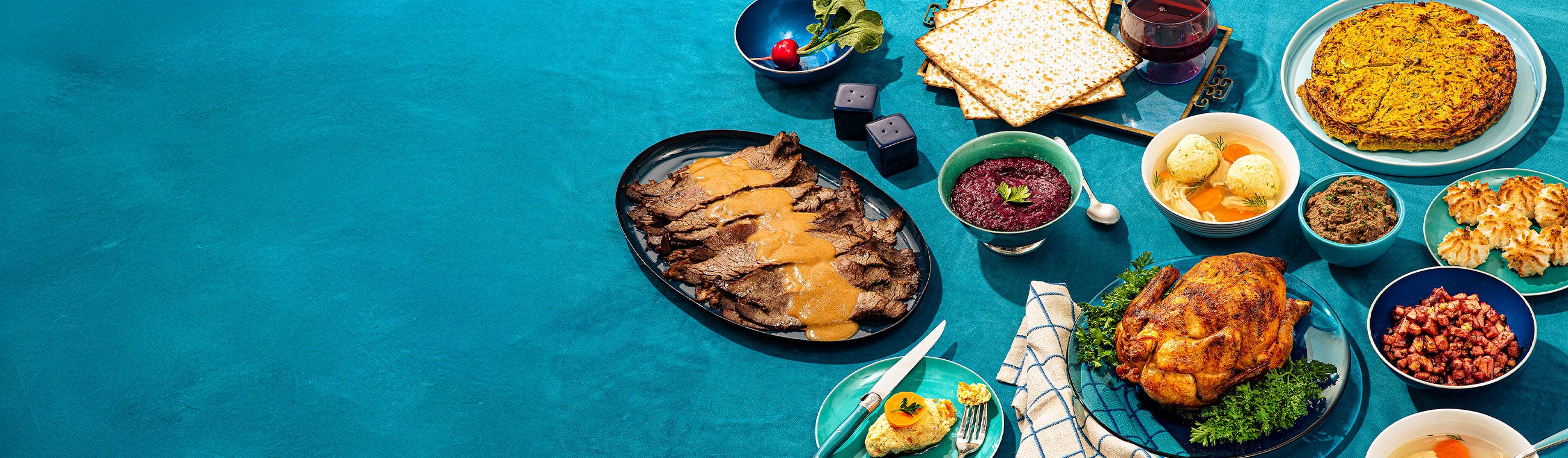 Passover<br>Best-Sellers