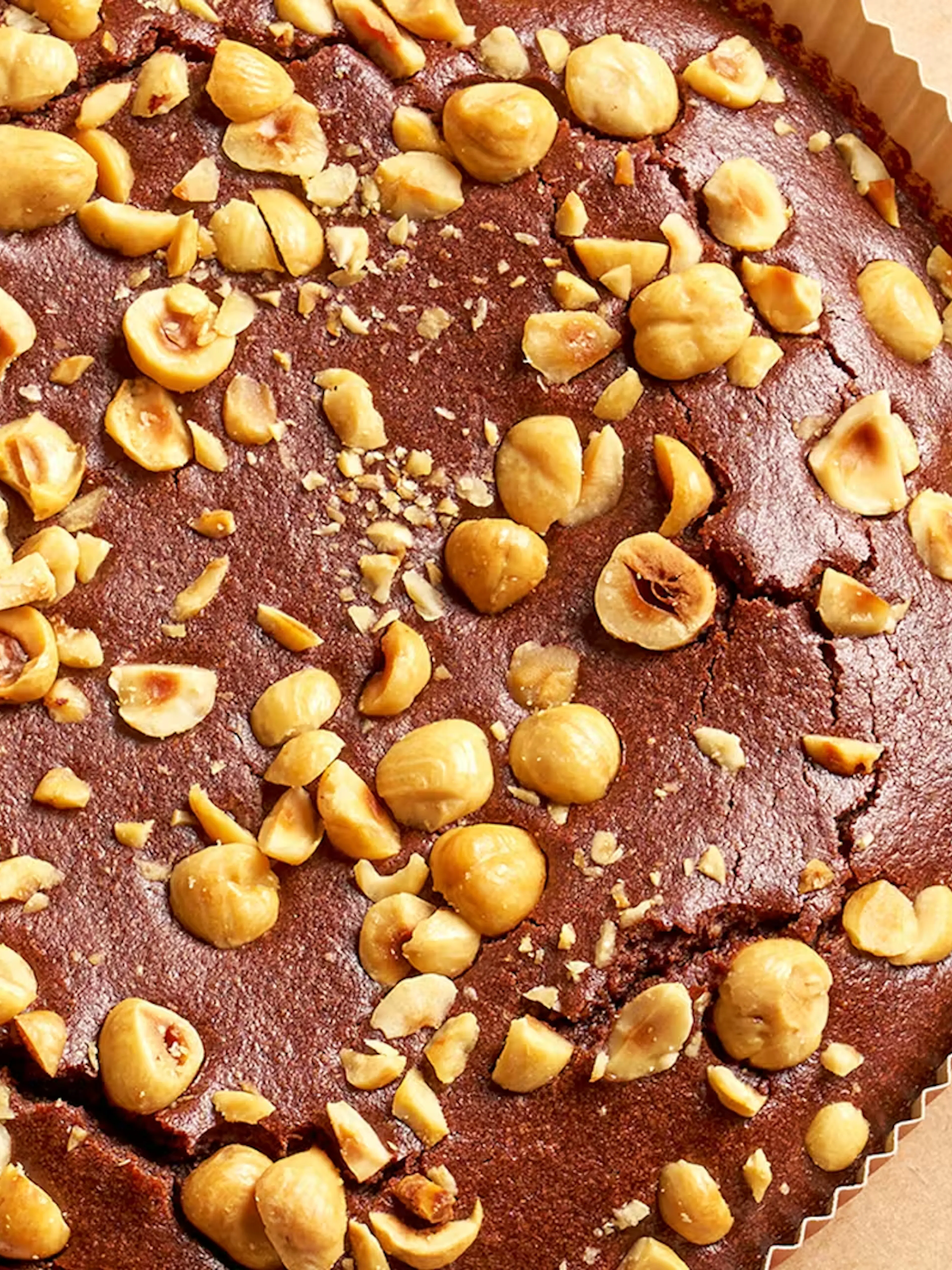 Breads Bakery Flourless Chocolate Cake