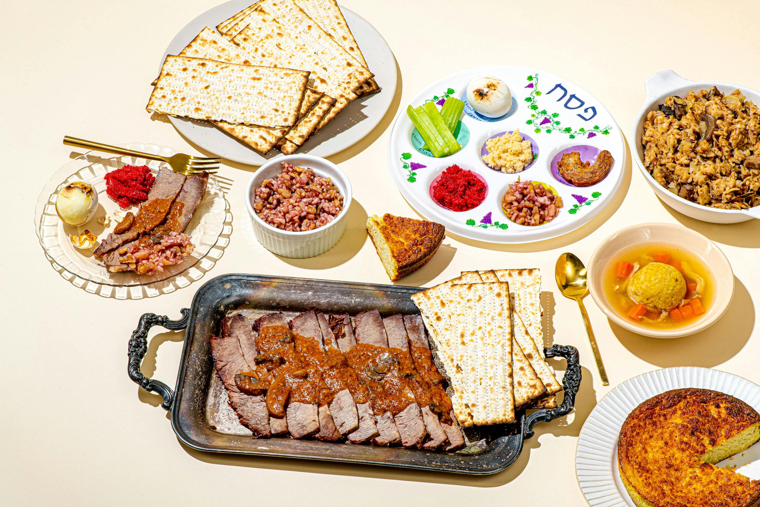 Certified Kosher<br>for Passover