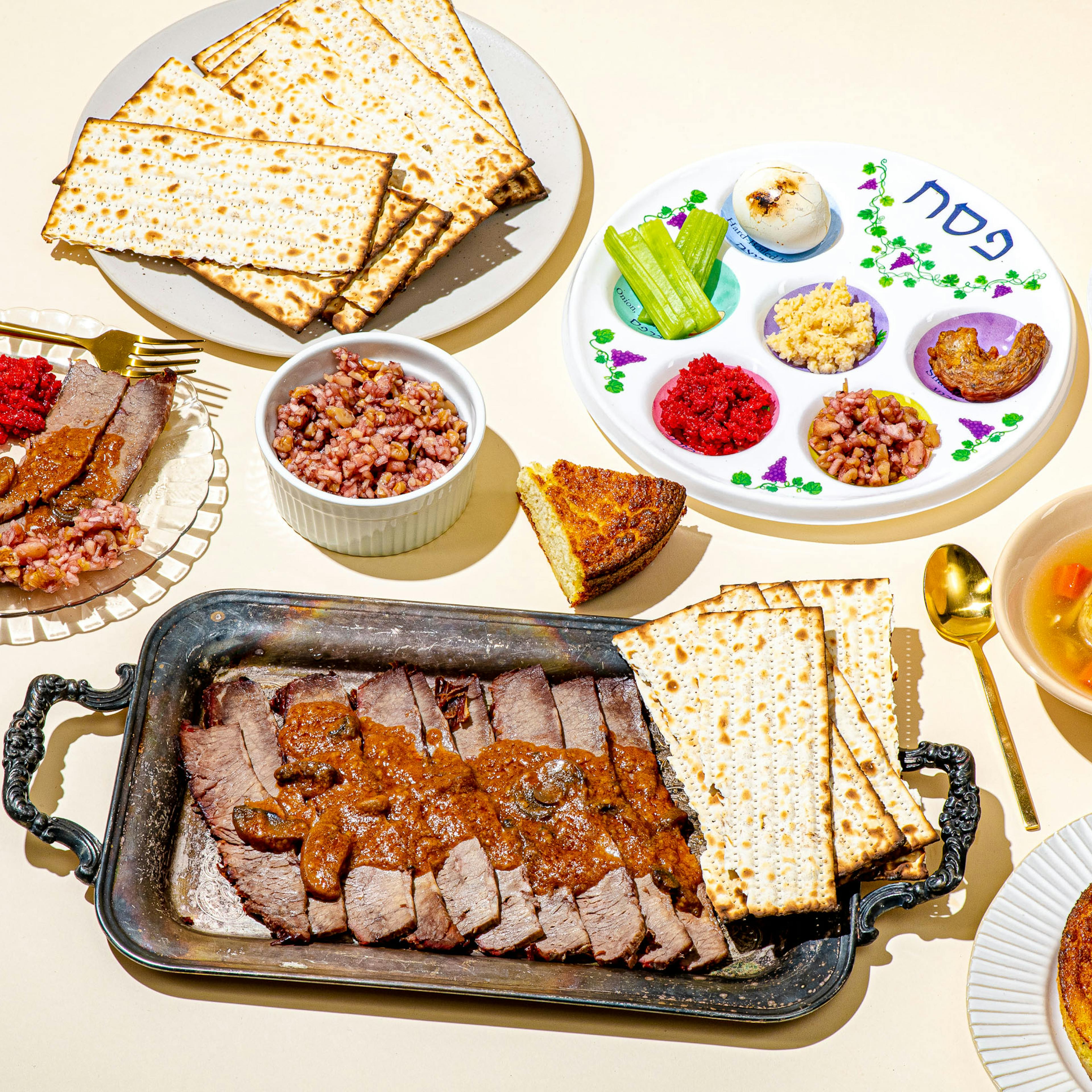 Certified Kosher<br>for Passover