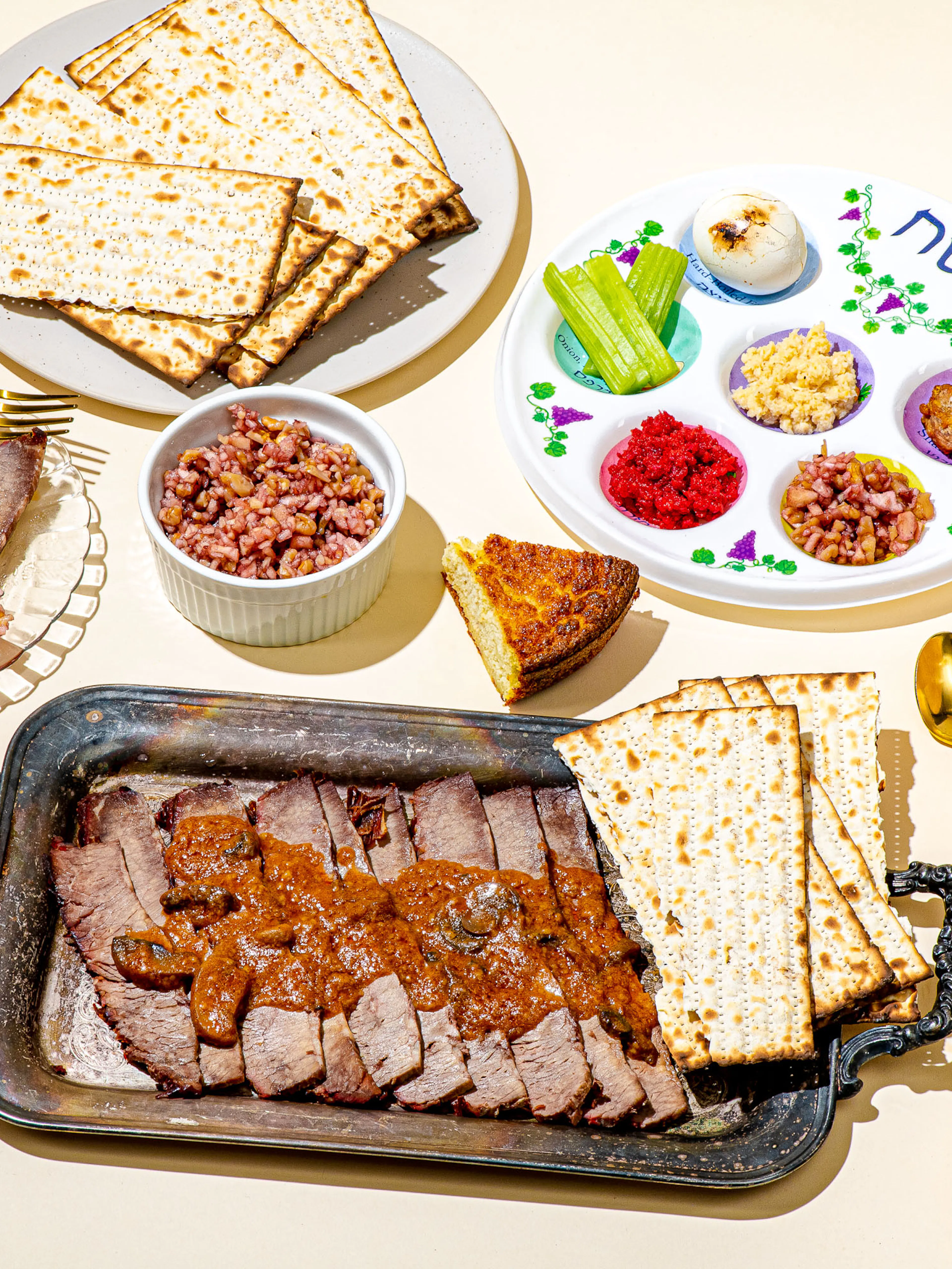 Certified Kosher<br>for Passover