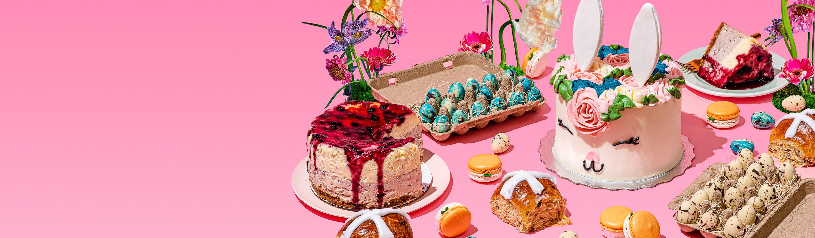 Easter<br>Best Sellers