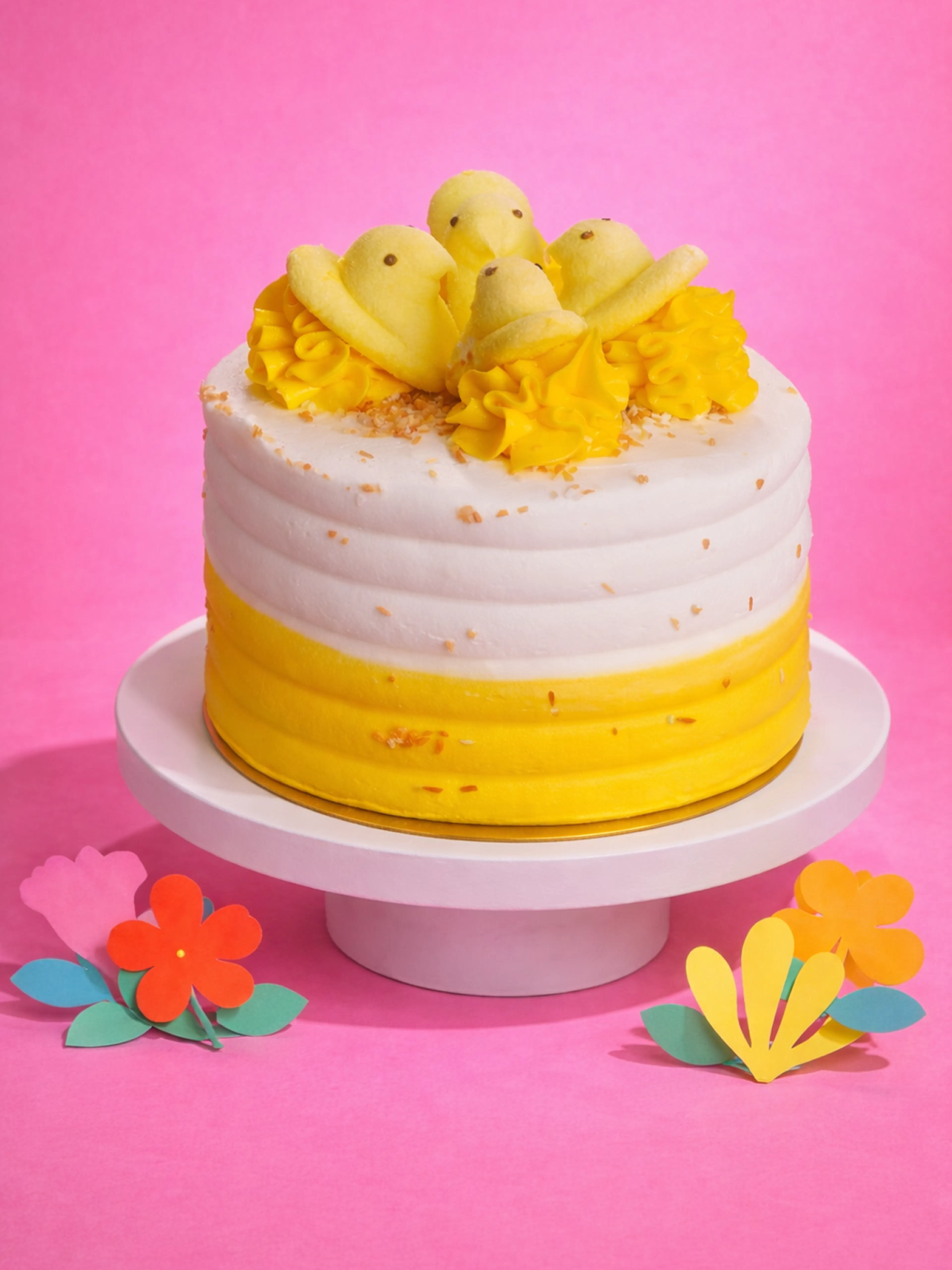 Free Shipping for Easter